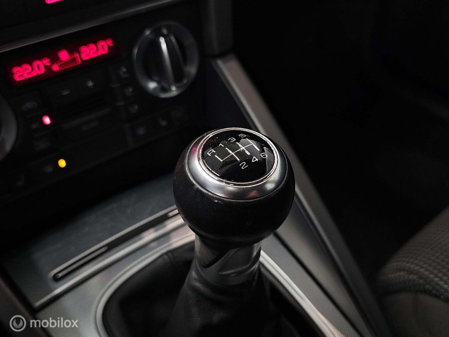 Foto van Audi Audi A3