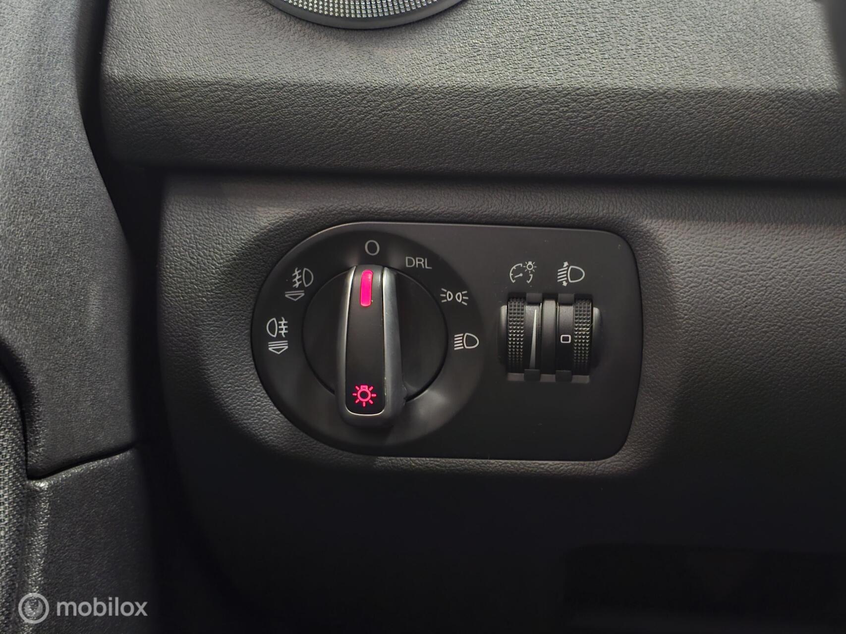 Foto van Audi Audi A3