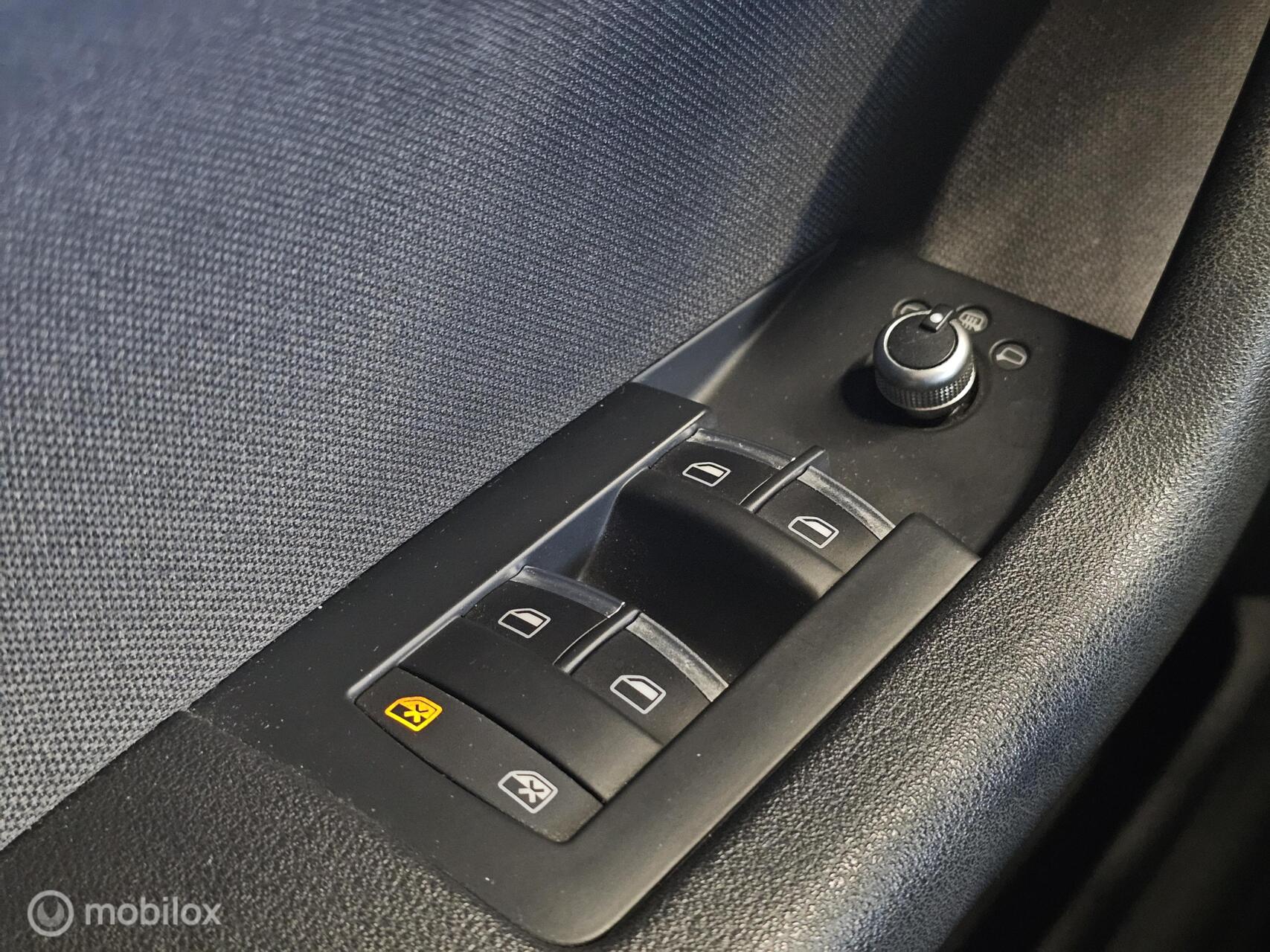 Foto van Audi Audi A3