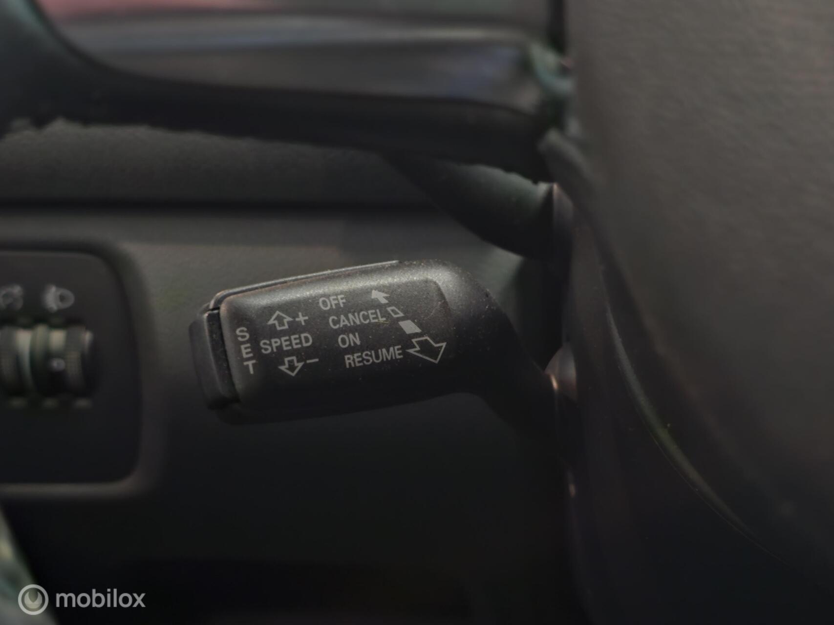 Foto van Audi Audi A3