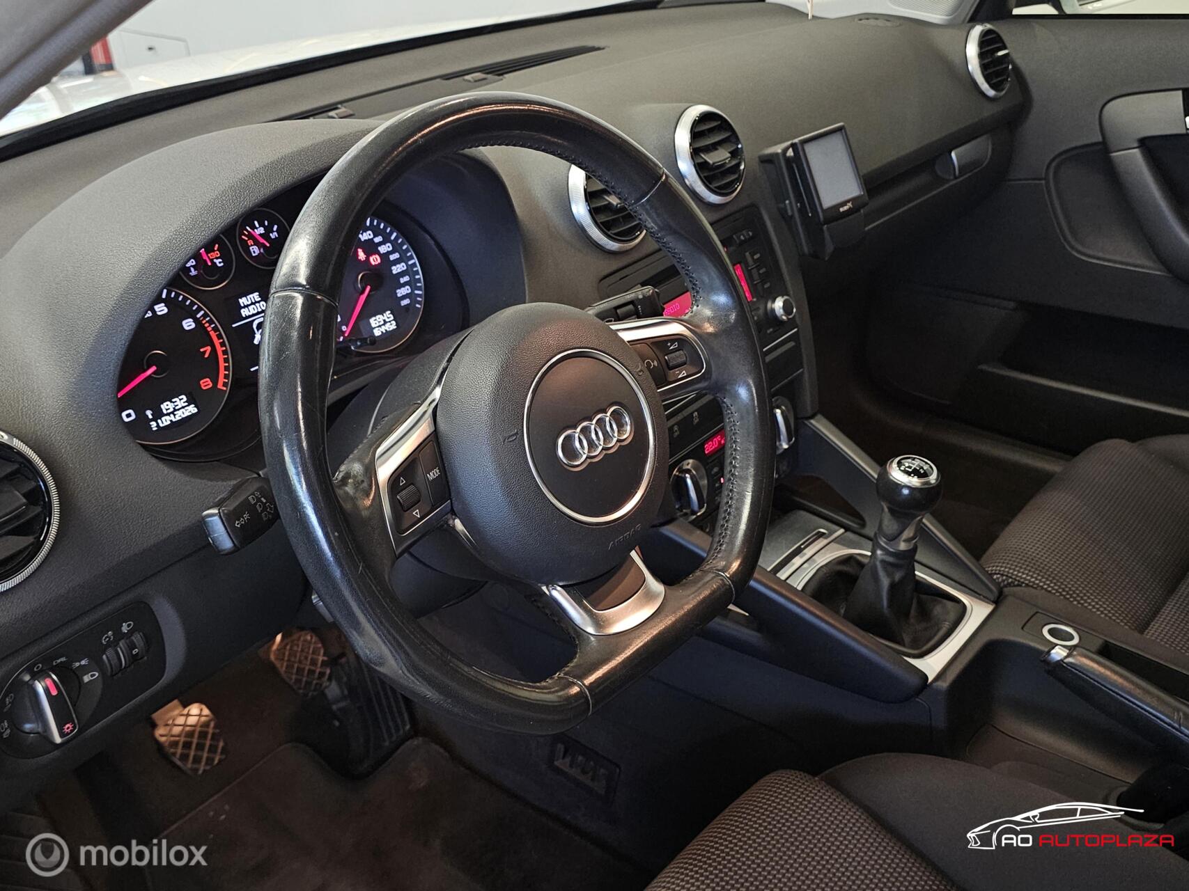 Foto van Audi Audi A3