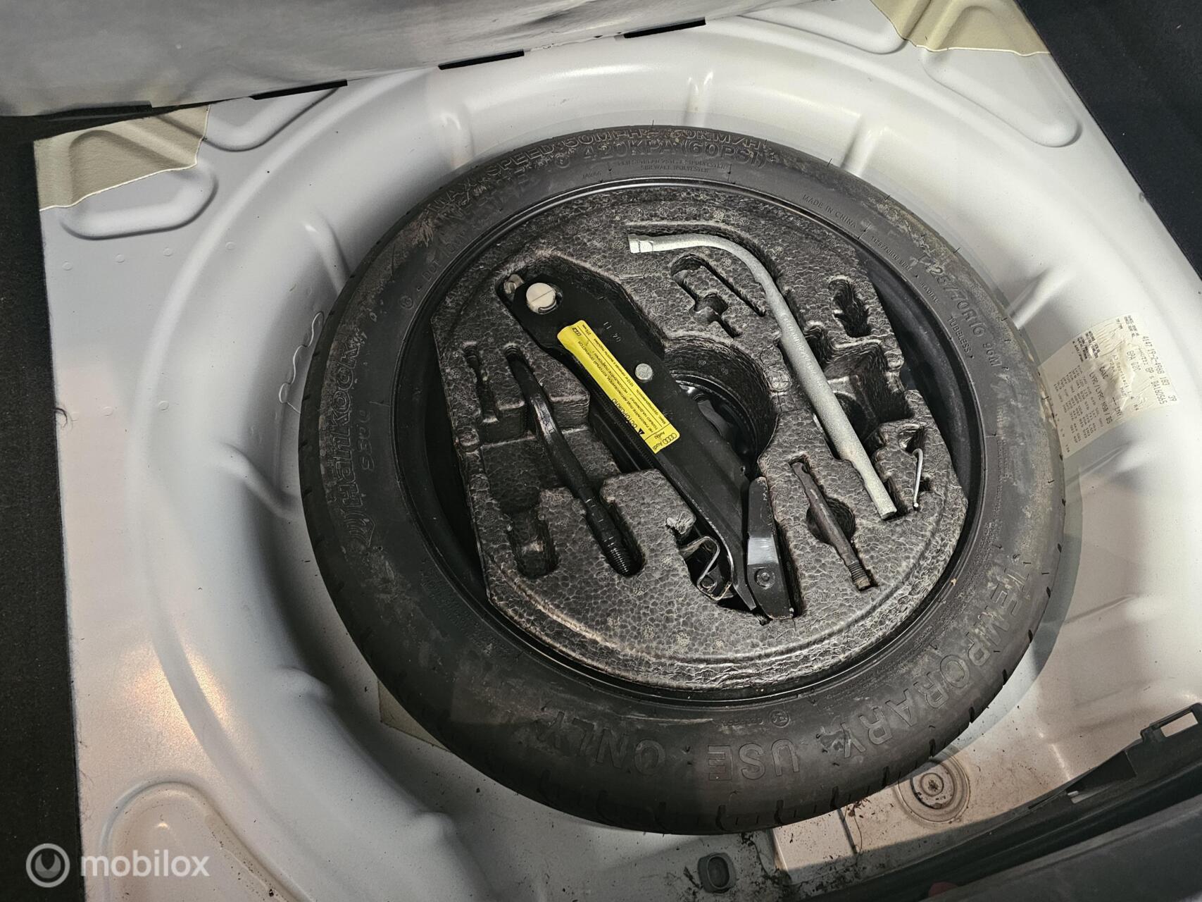 Foto van Audi Audi A3