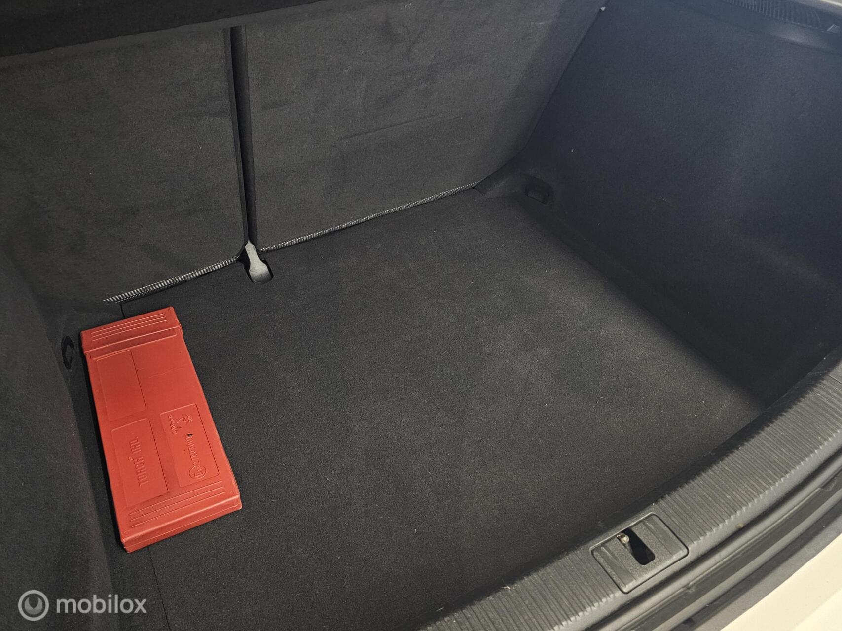 Foto van Audi Audi A3