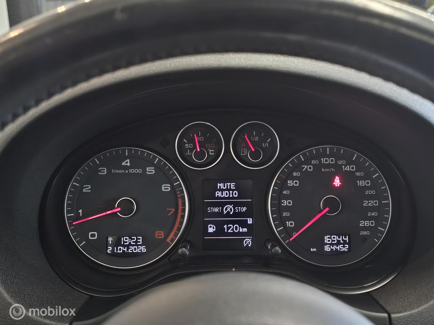 Foto van Audi Audi A3