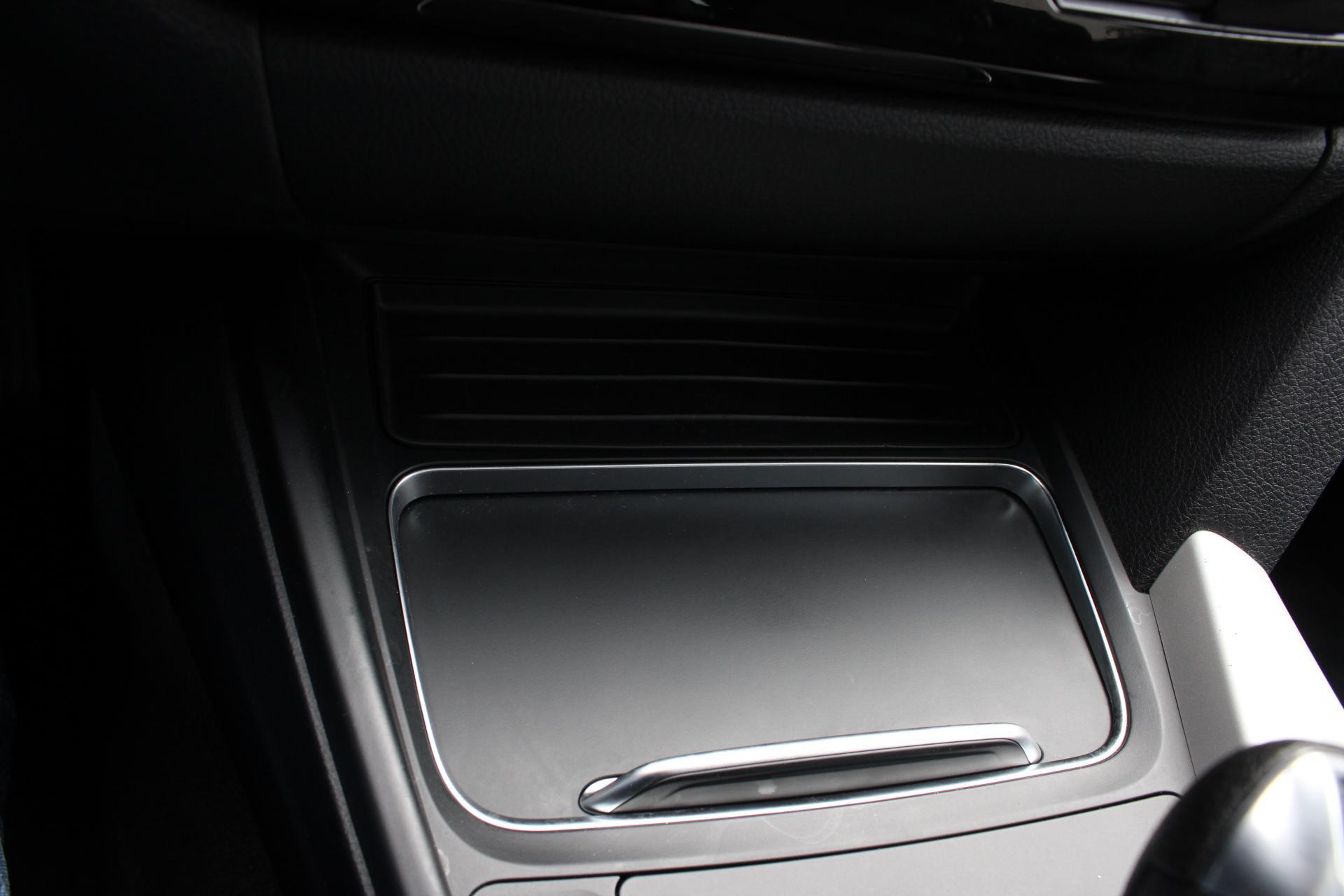Foto van BMW 318i