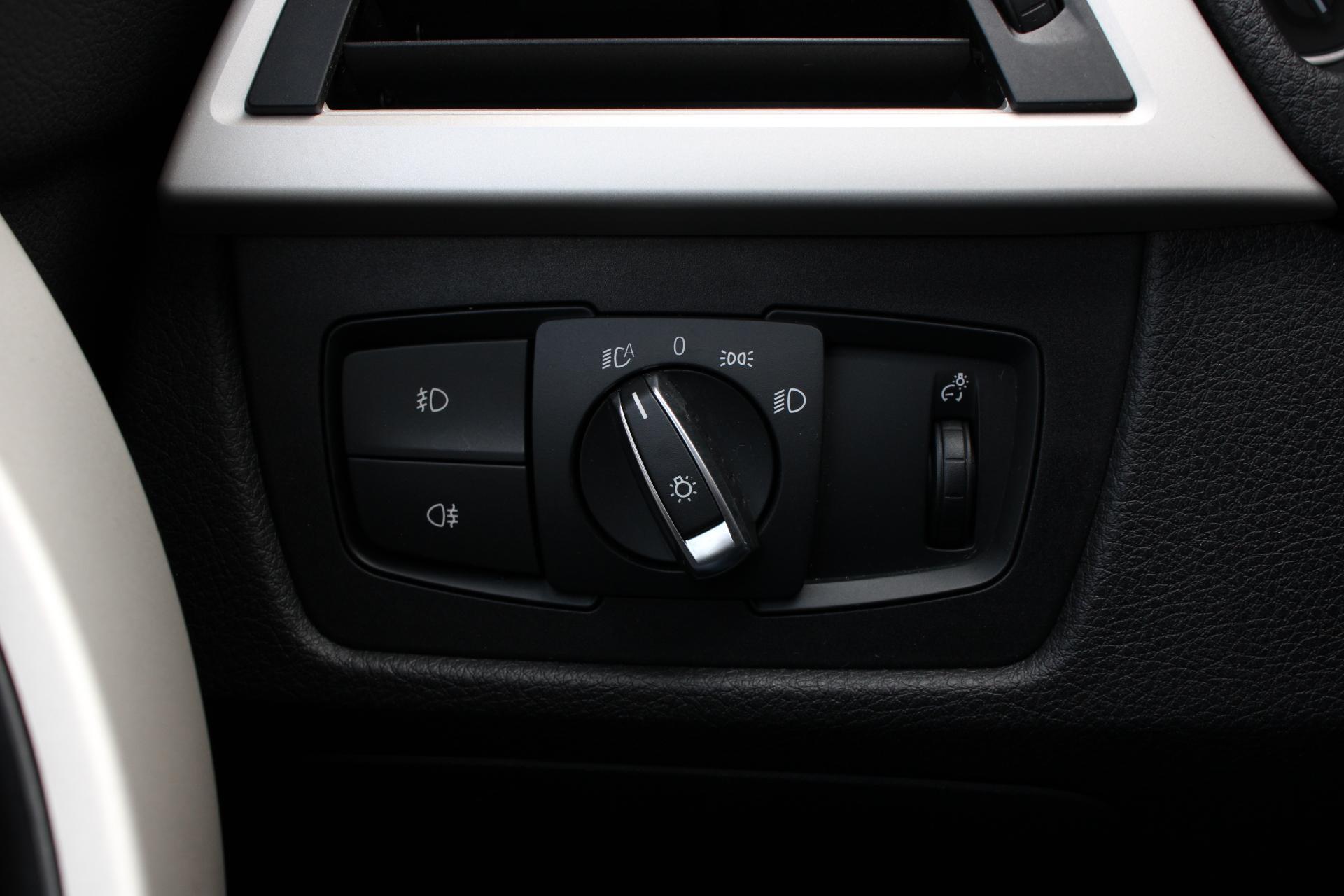 Foto van BMW 318i