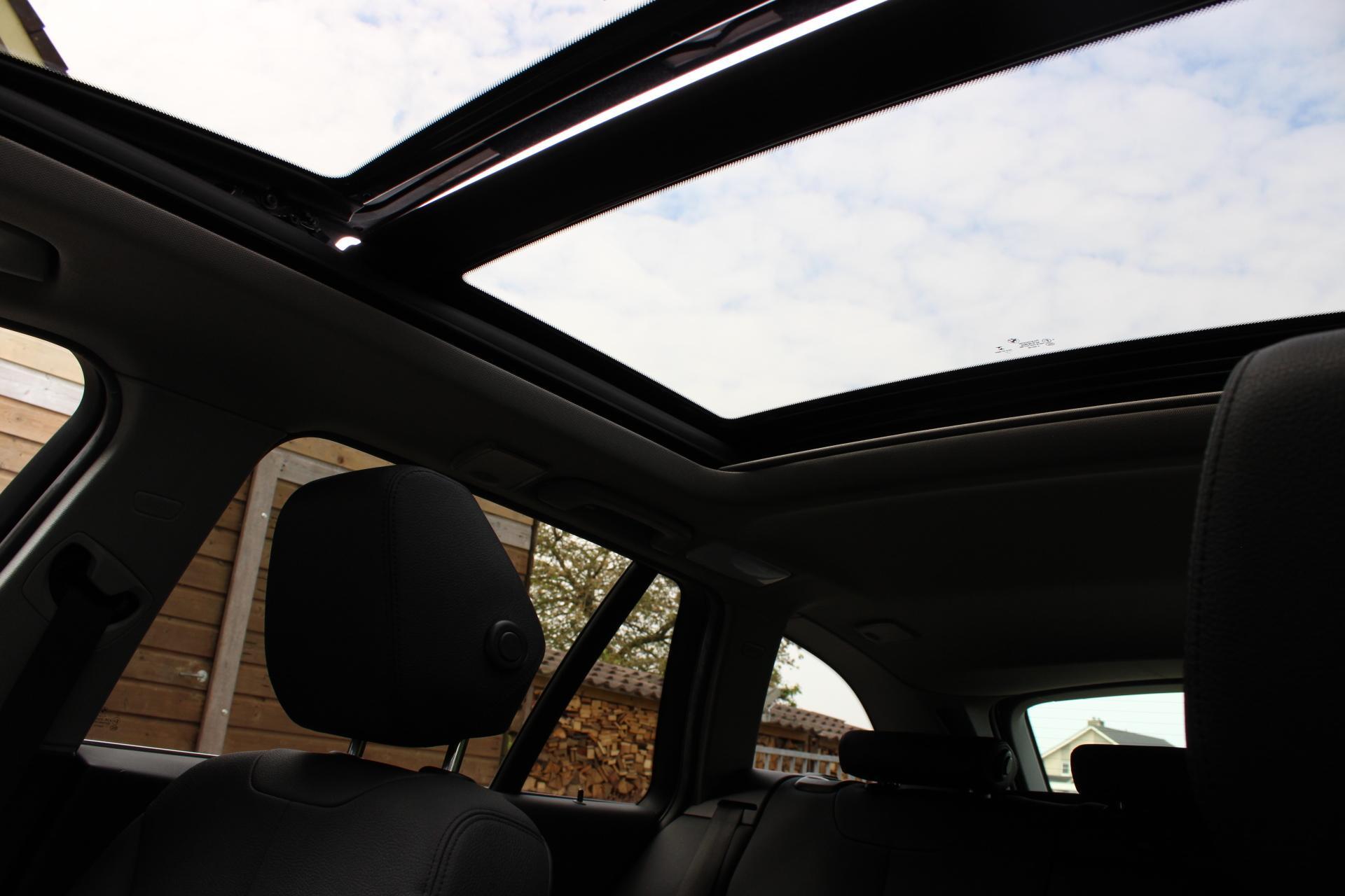 Foto van BMW 318i