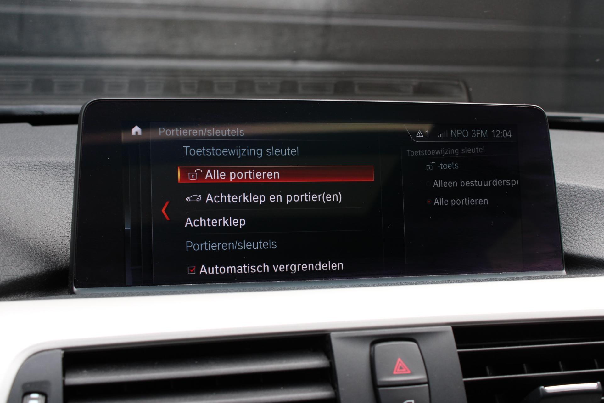 Foto van BMW 318i