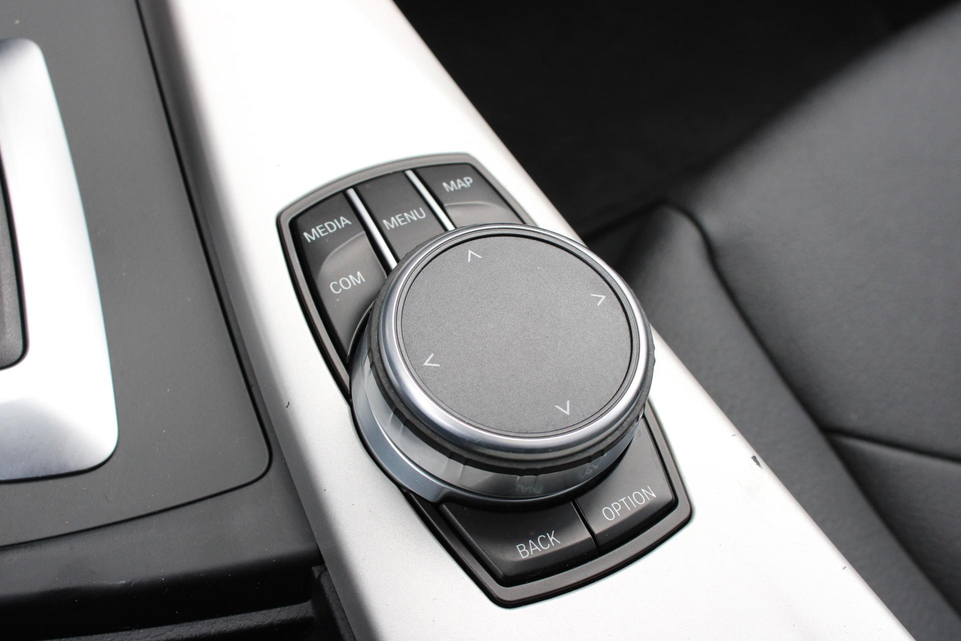 Foto van BMW 318i