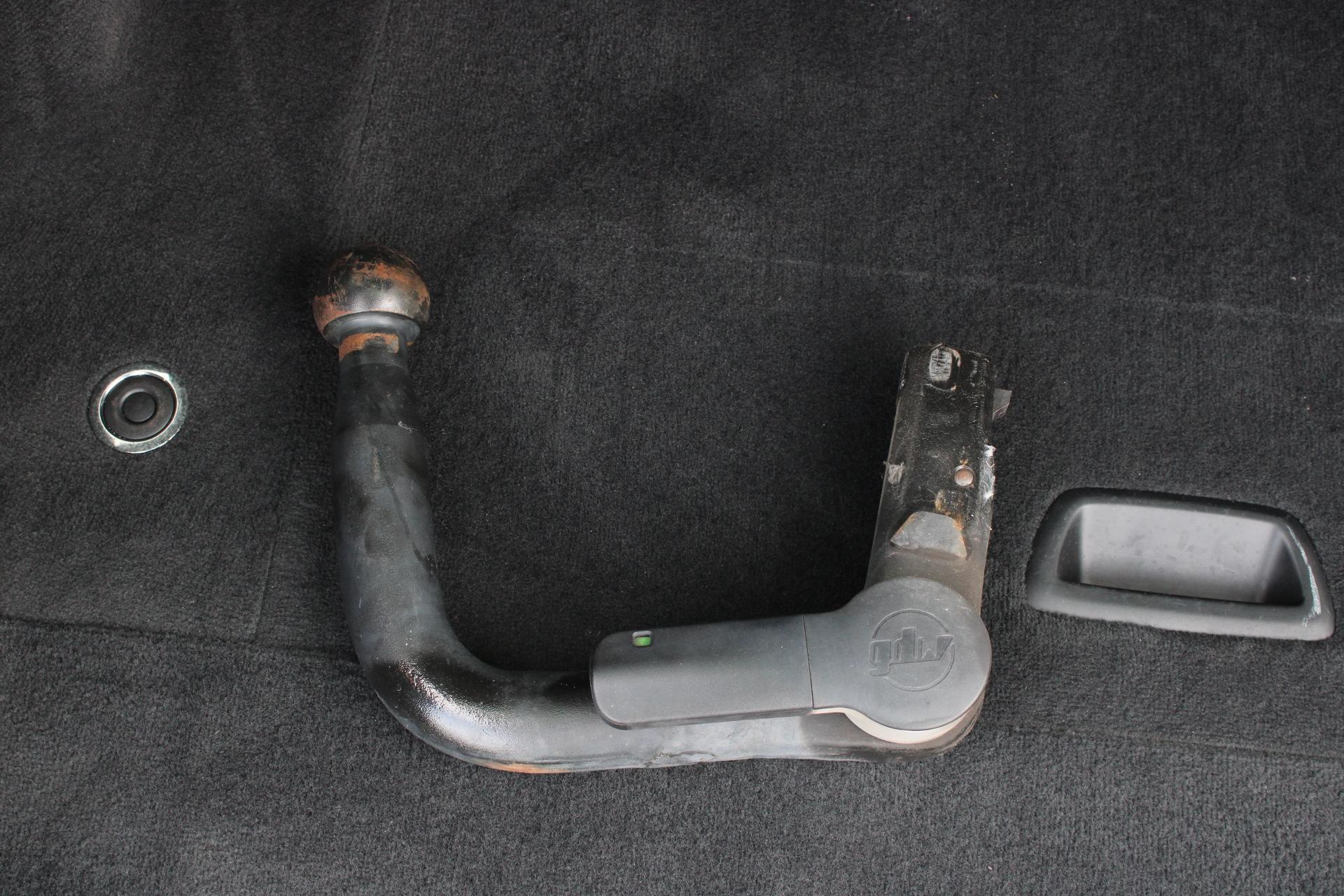 Foto van BMW 318i