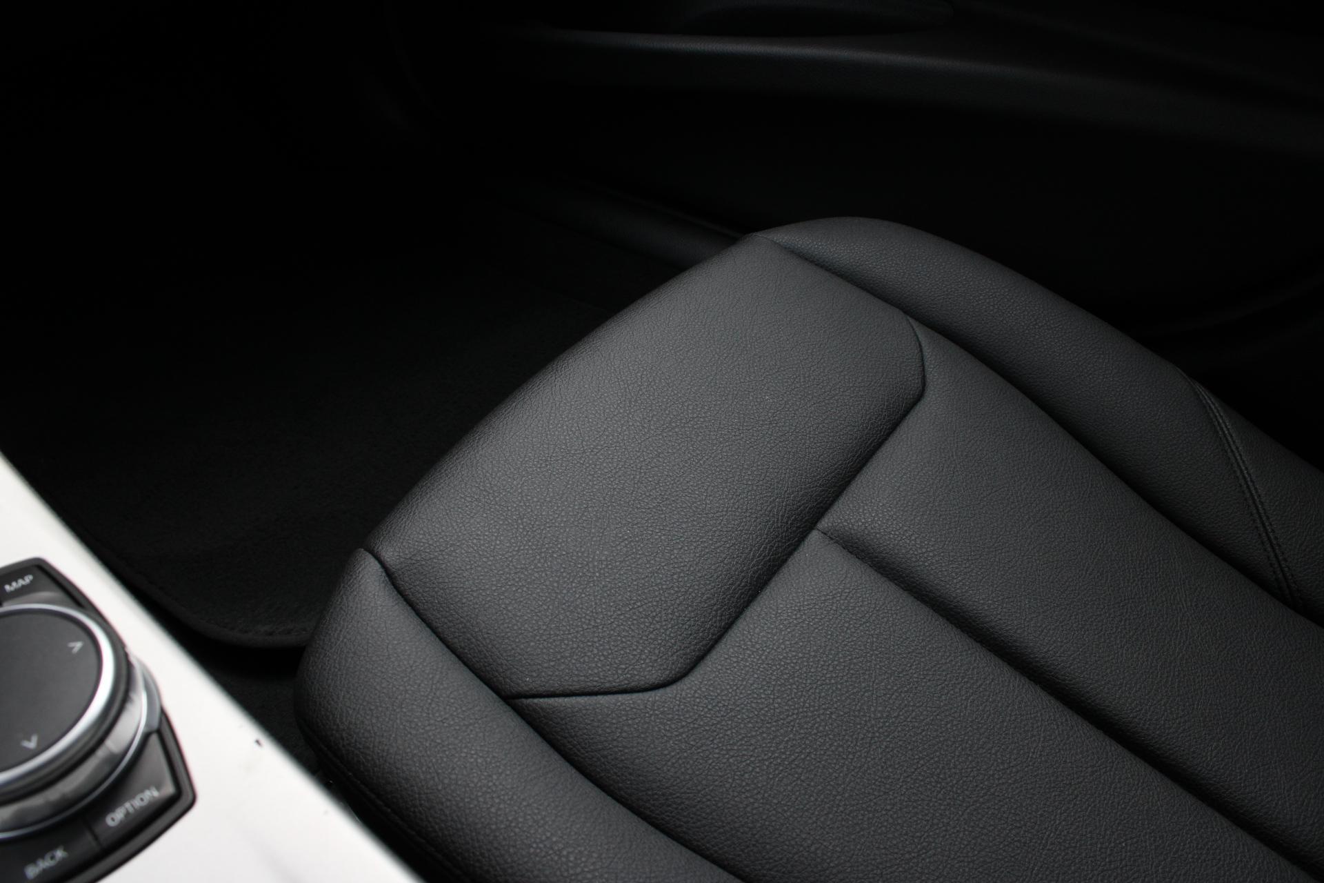 Foto van BMW 318i