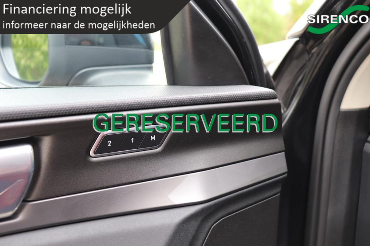 Foto van Lynk&co LYNK & Co 01