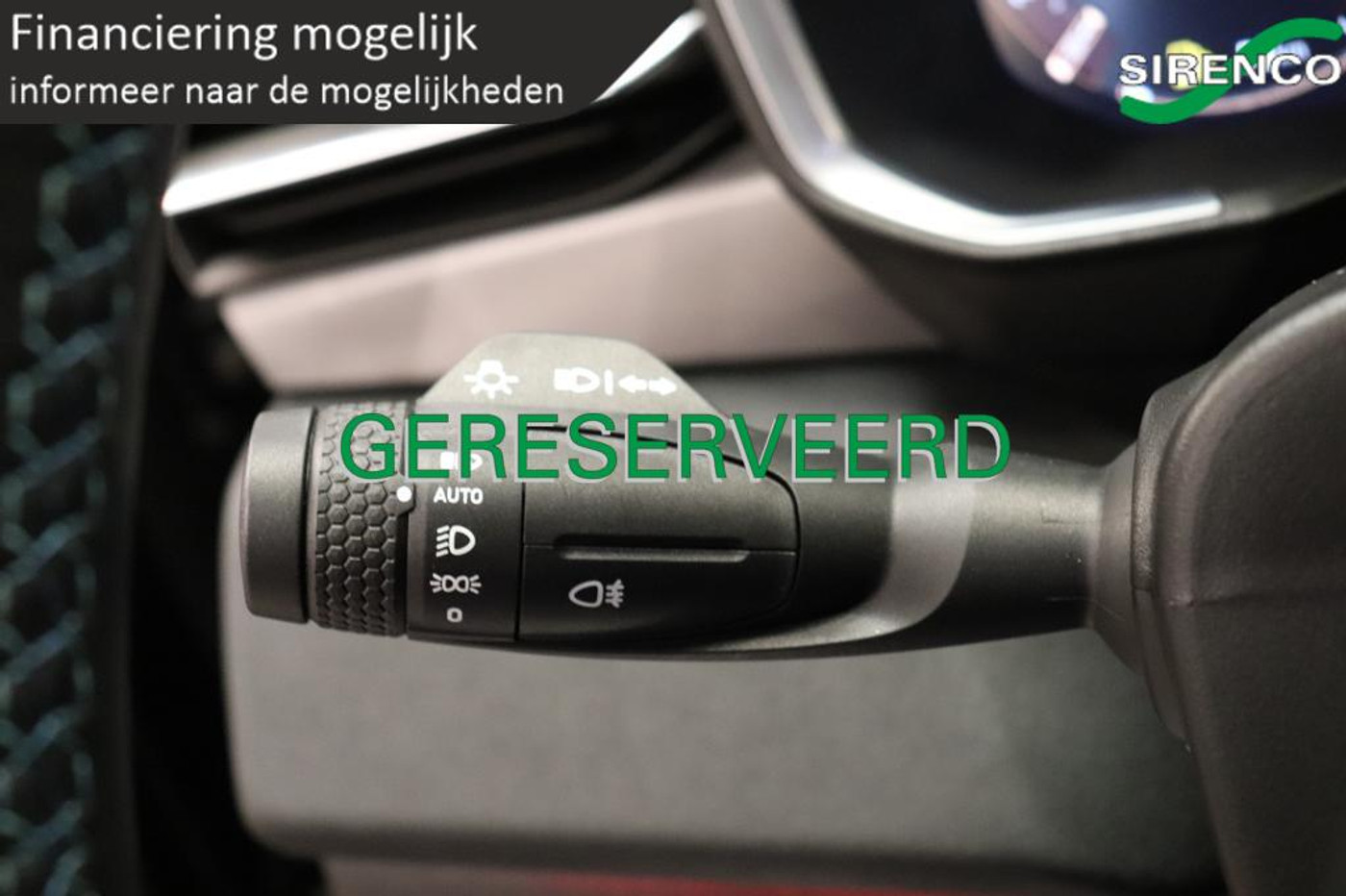 Foto van Lynk&co LYNK & Co 01