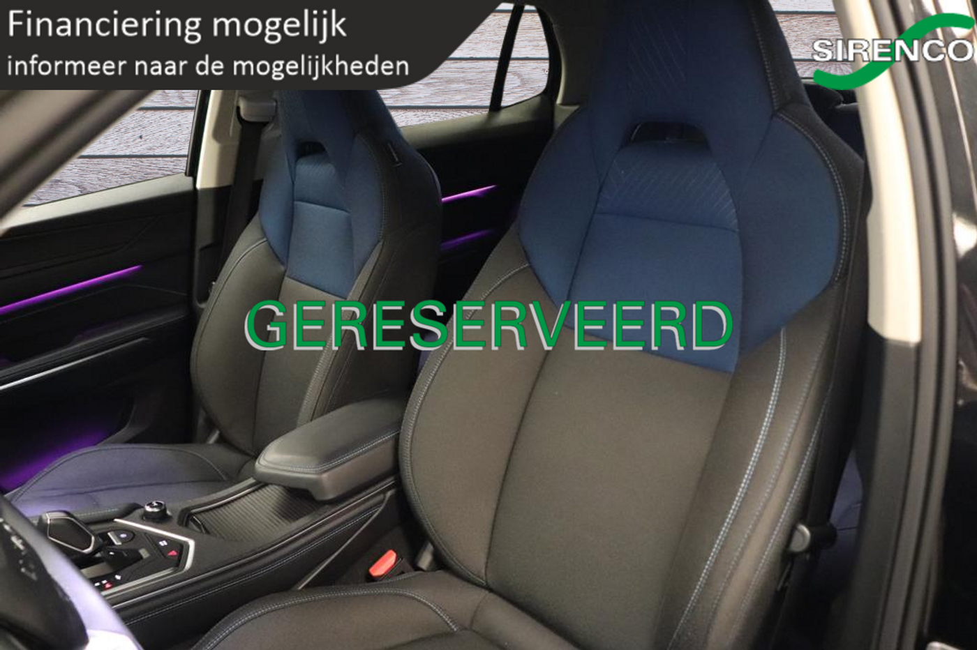 Foto van Lynk&co LYNK & Co 01