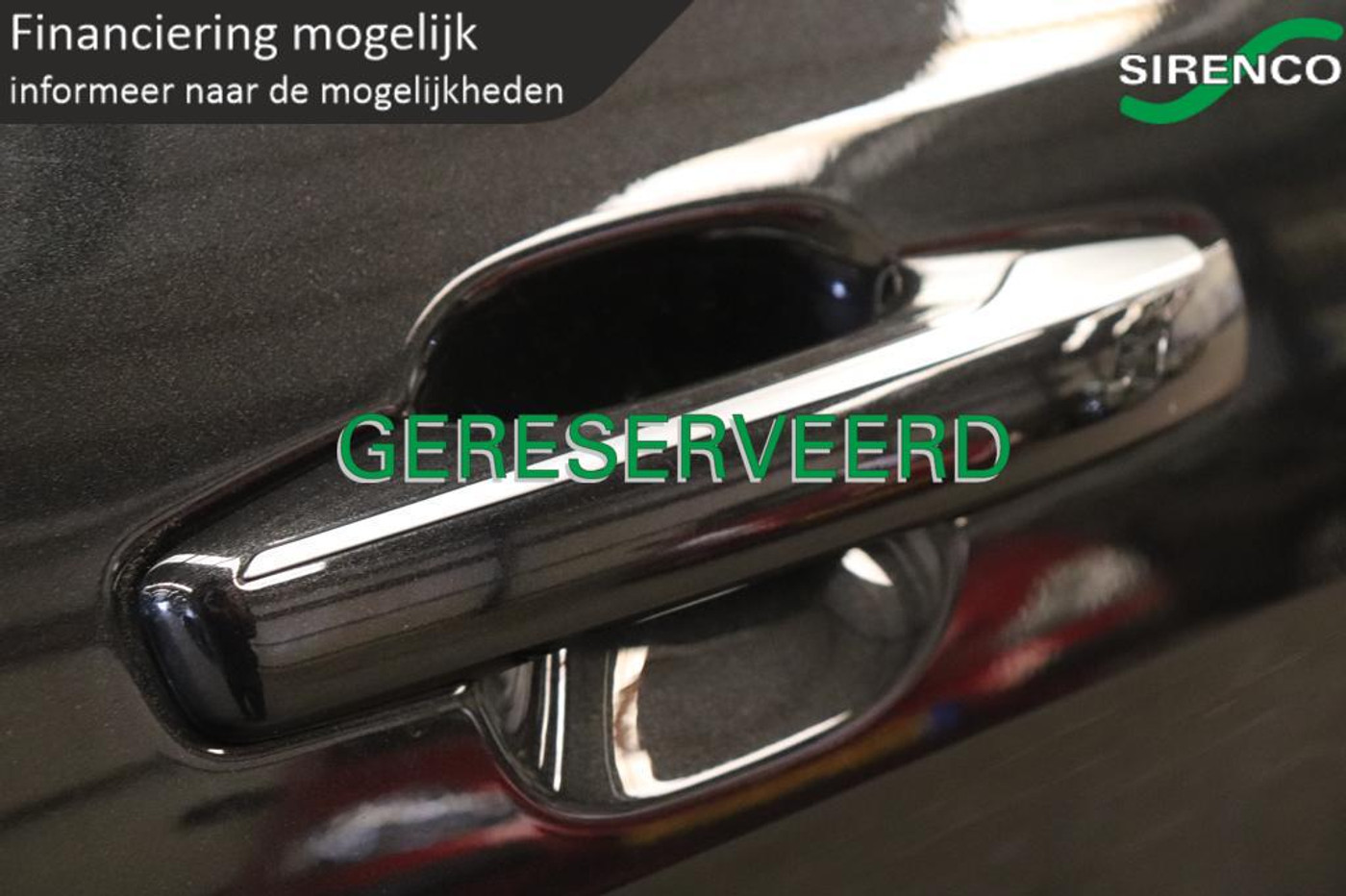 Foto van Lynk&co LYNK & Co 01