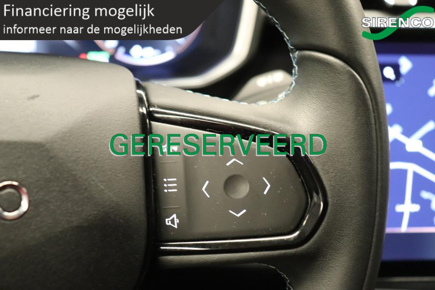 Foto van Lynk&co LYNK & Co 01
