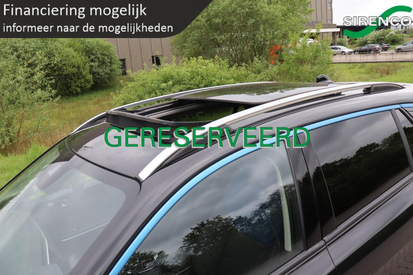 Foto van Lynk&co LYNK & Co 01
