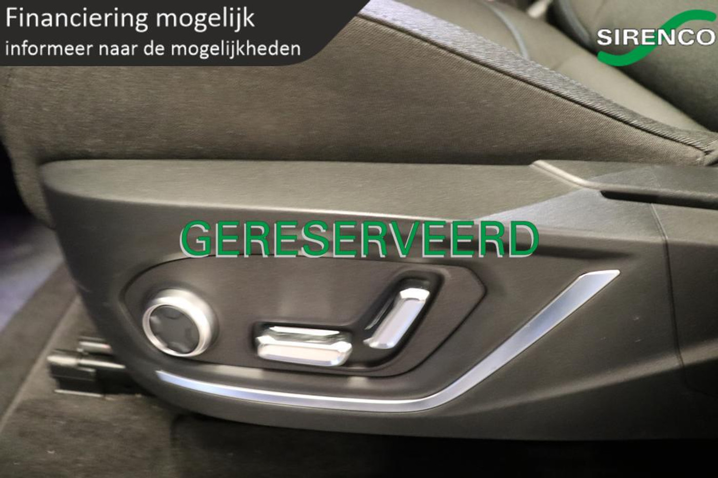 Foto van Lynk&co LYNK & Co 01