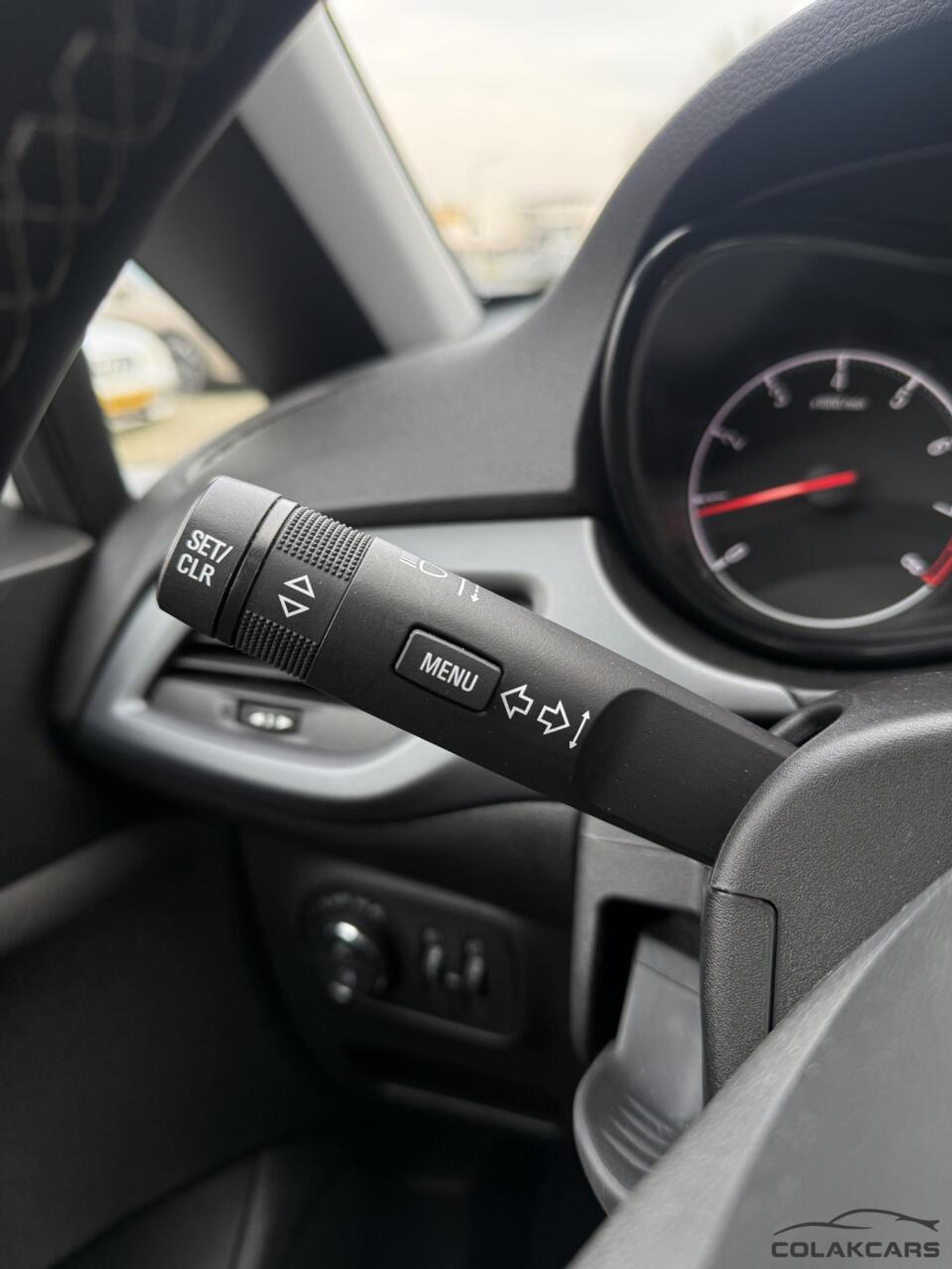 Foto van Opel Corsa-e