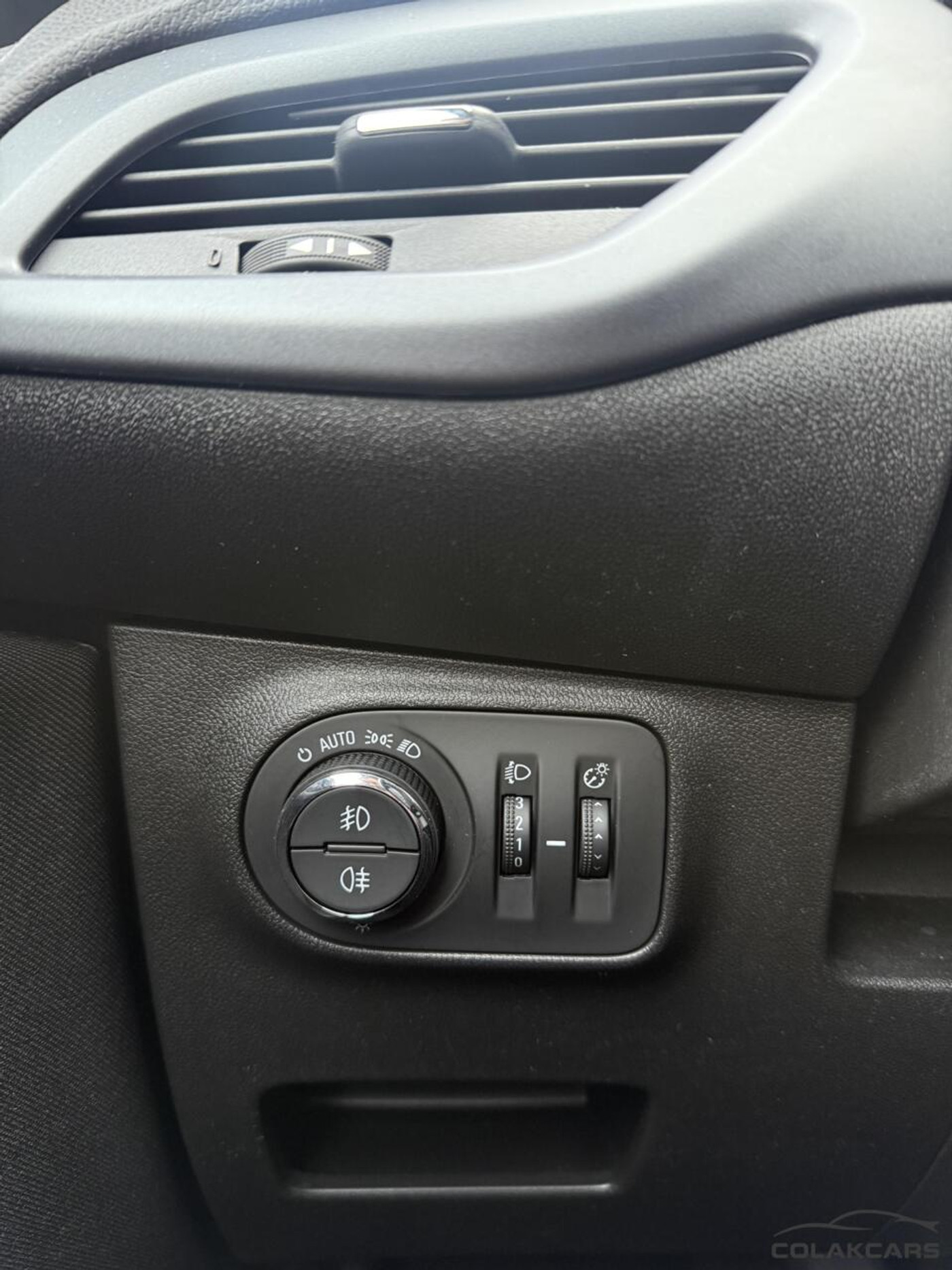Foto van Opel Corsa-e