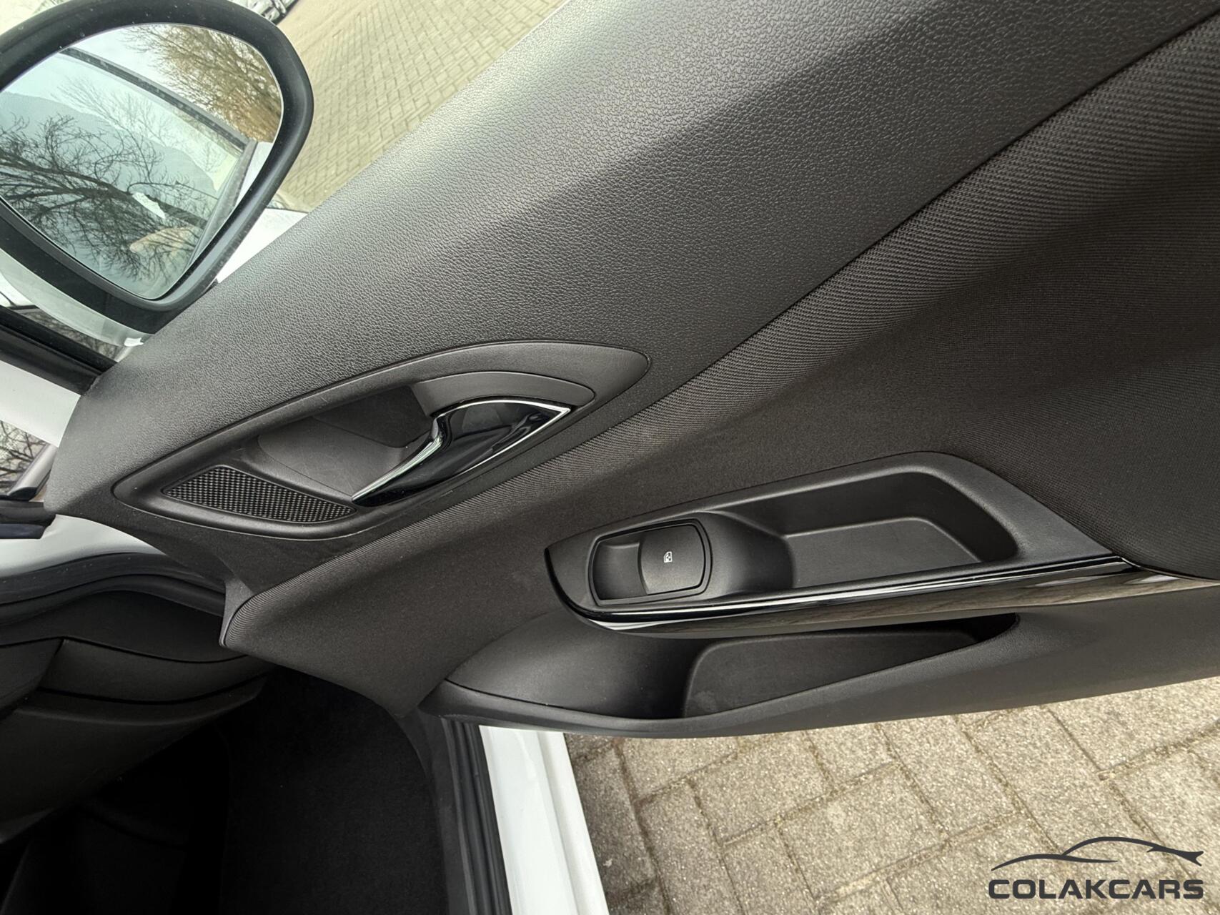 Foto van Opel Corsa-e