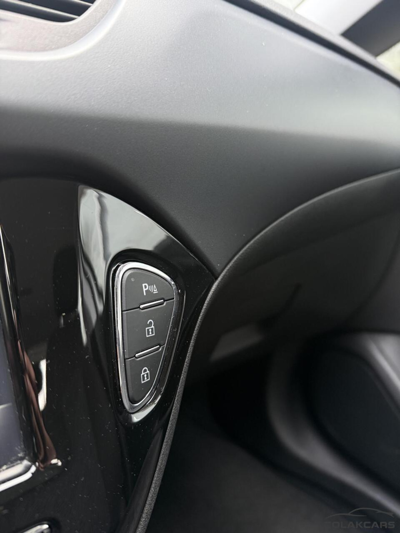 Foto van Opel Corsa-e
