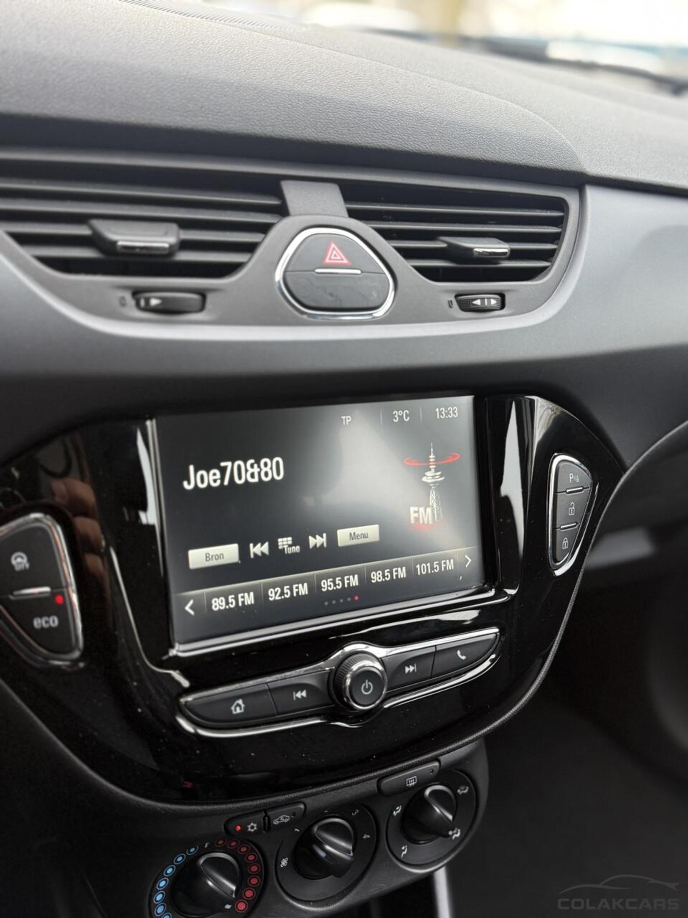 Foto van Opel Corsa-e