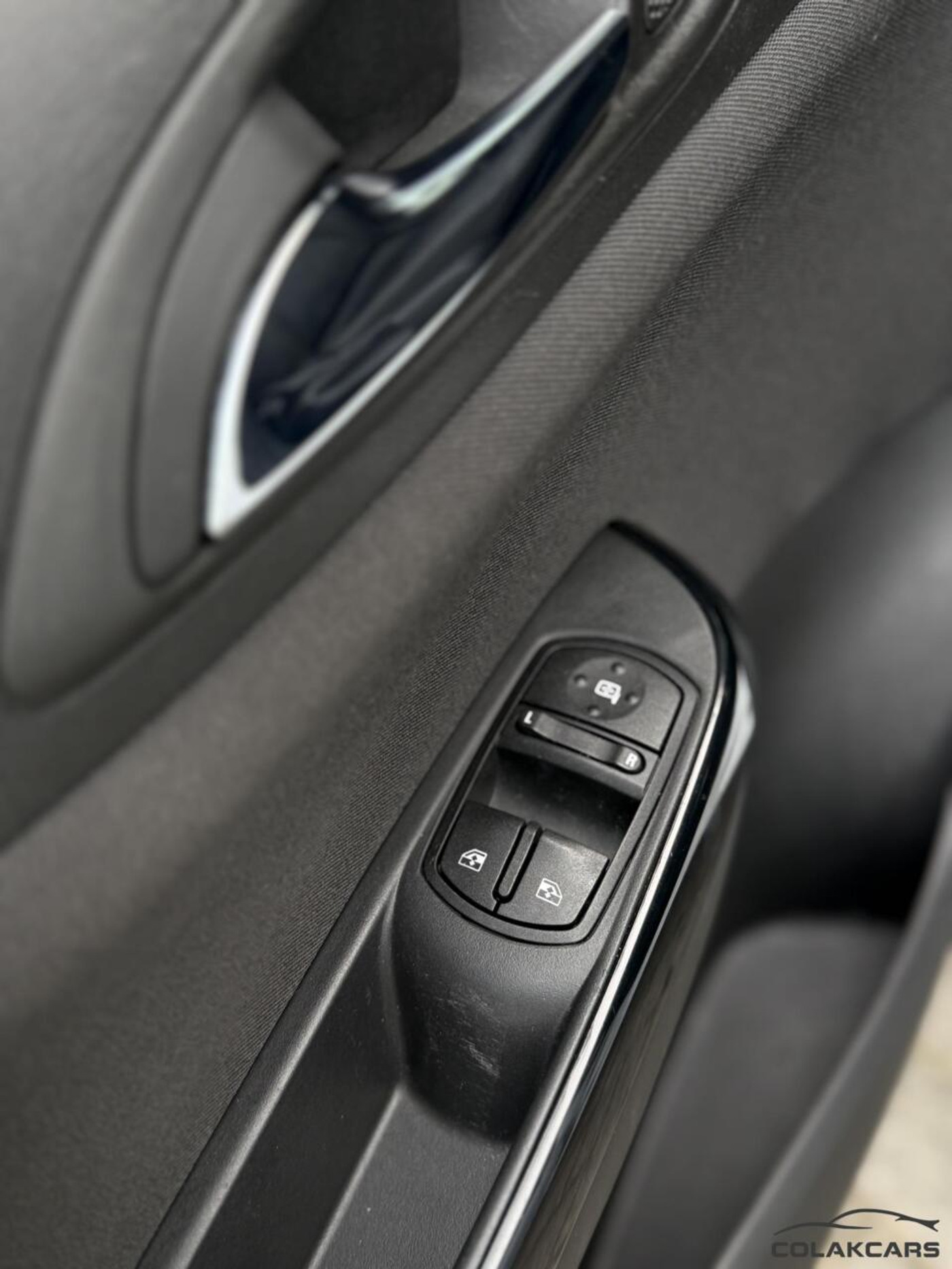 Foto van Opel Corsa-e