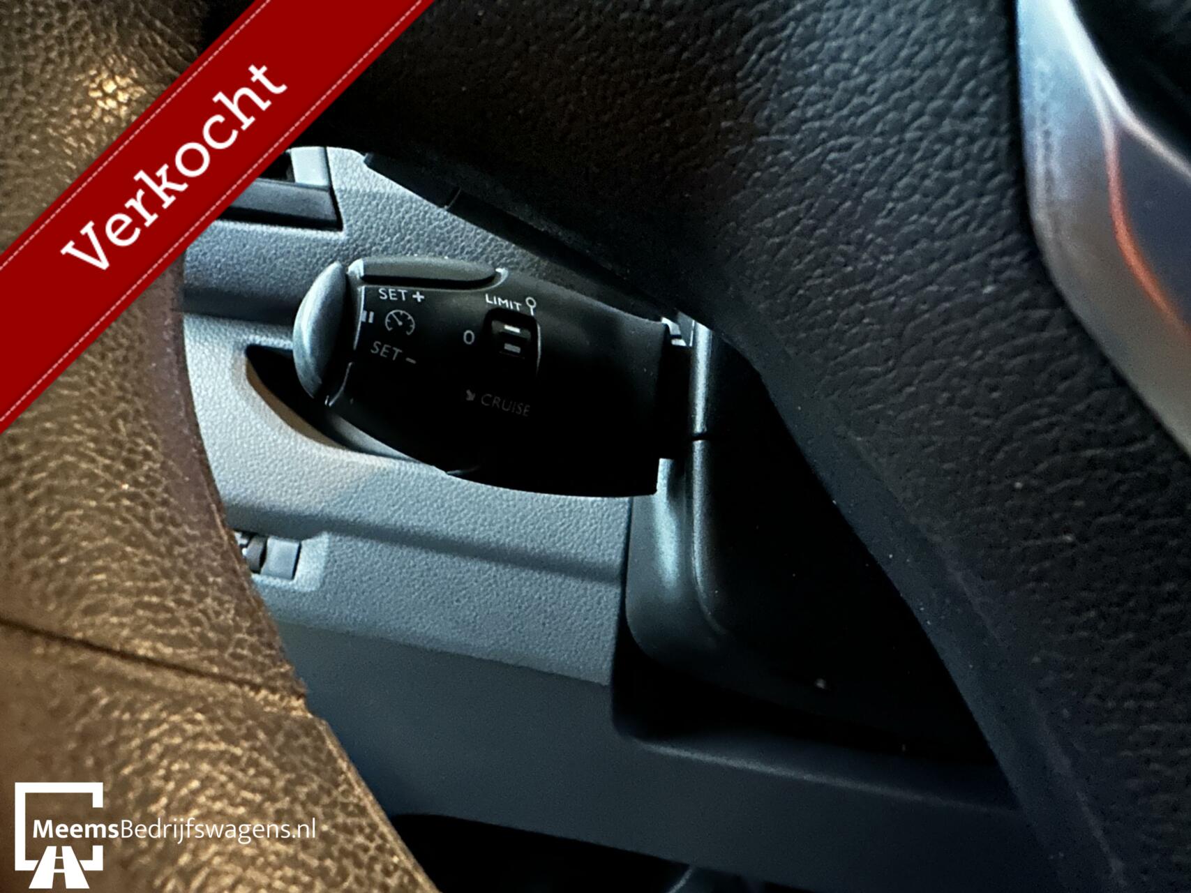 Foto van Peugeot Expert Bestel