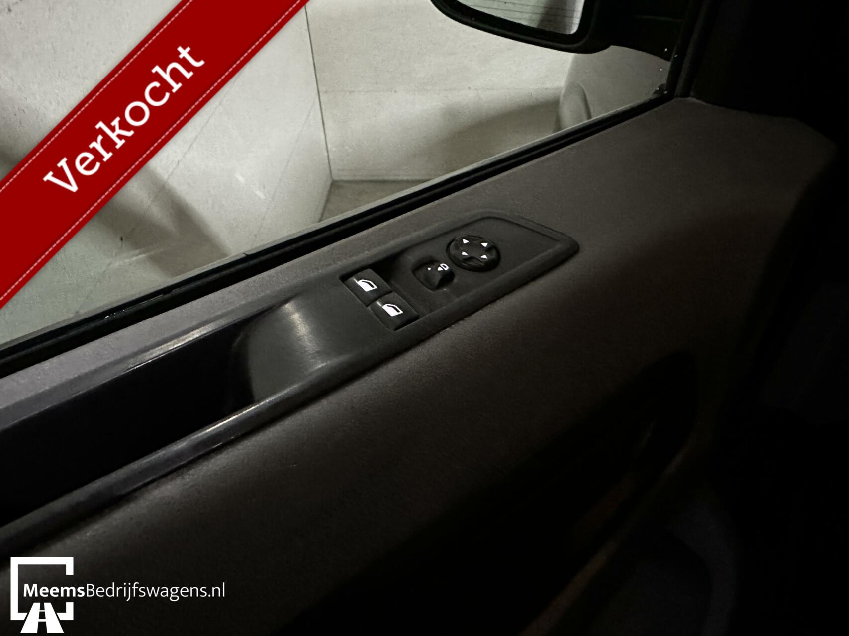 Foto van Peugeot Expert Bestel