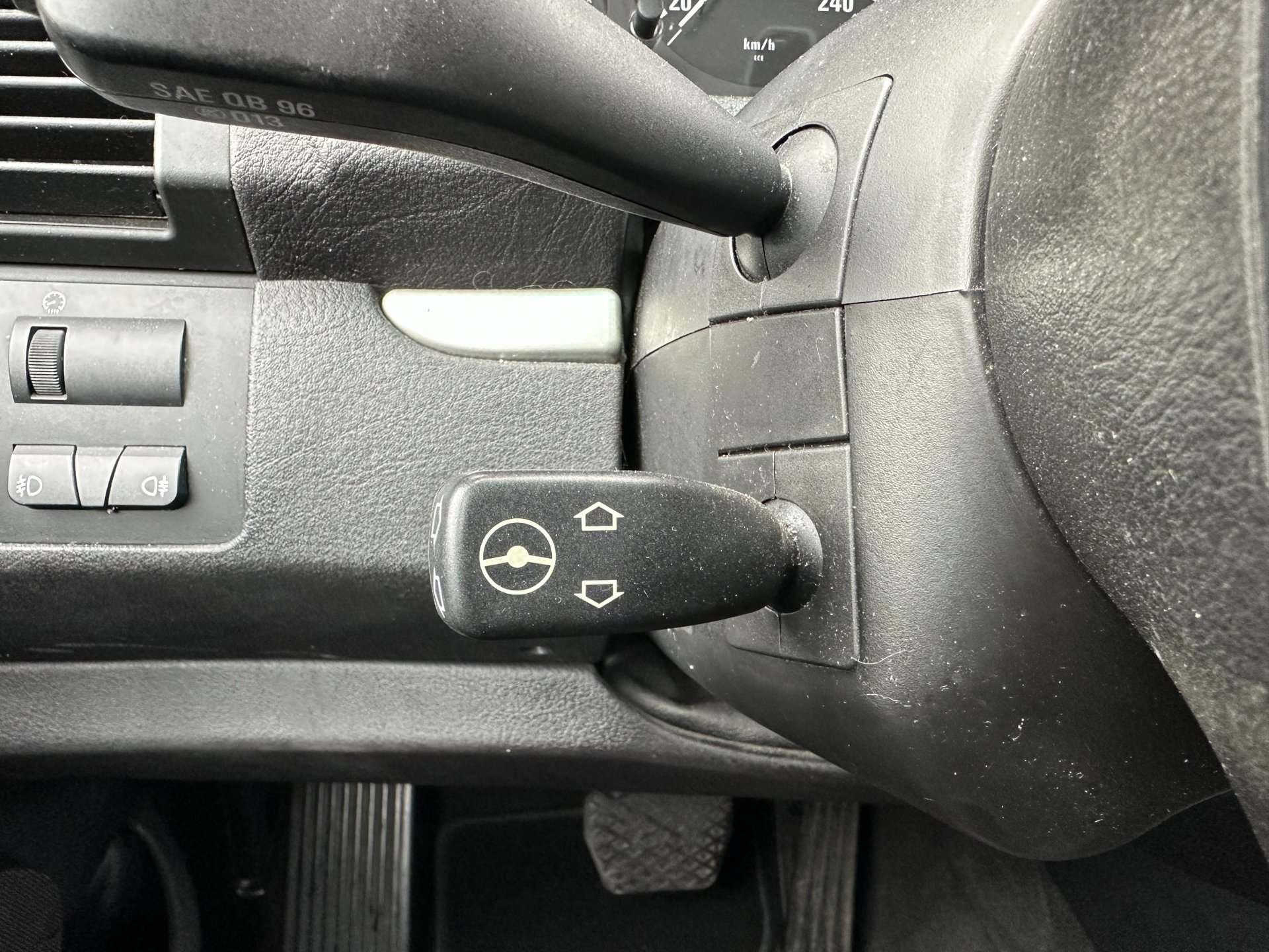 Foto van BMW X Reihe