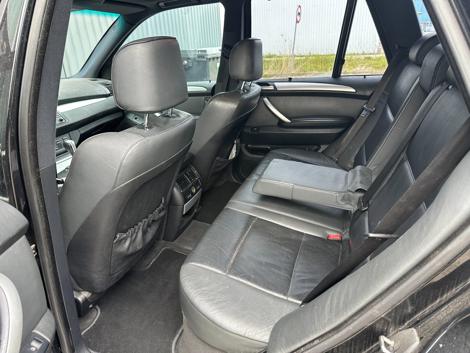 Foto van BMW X Reihe