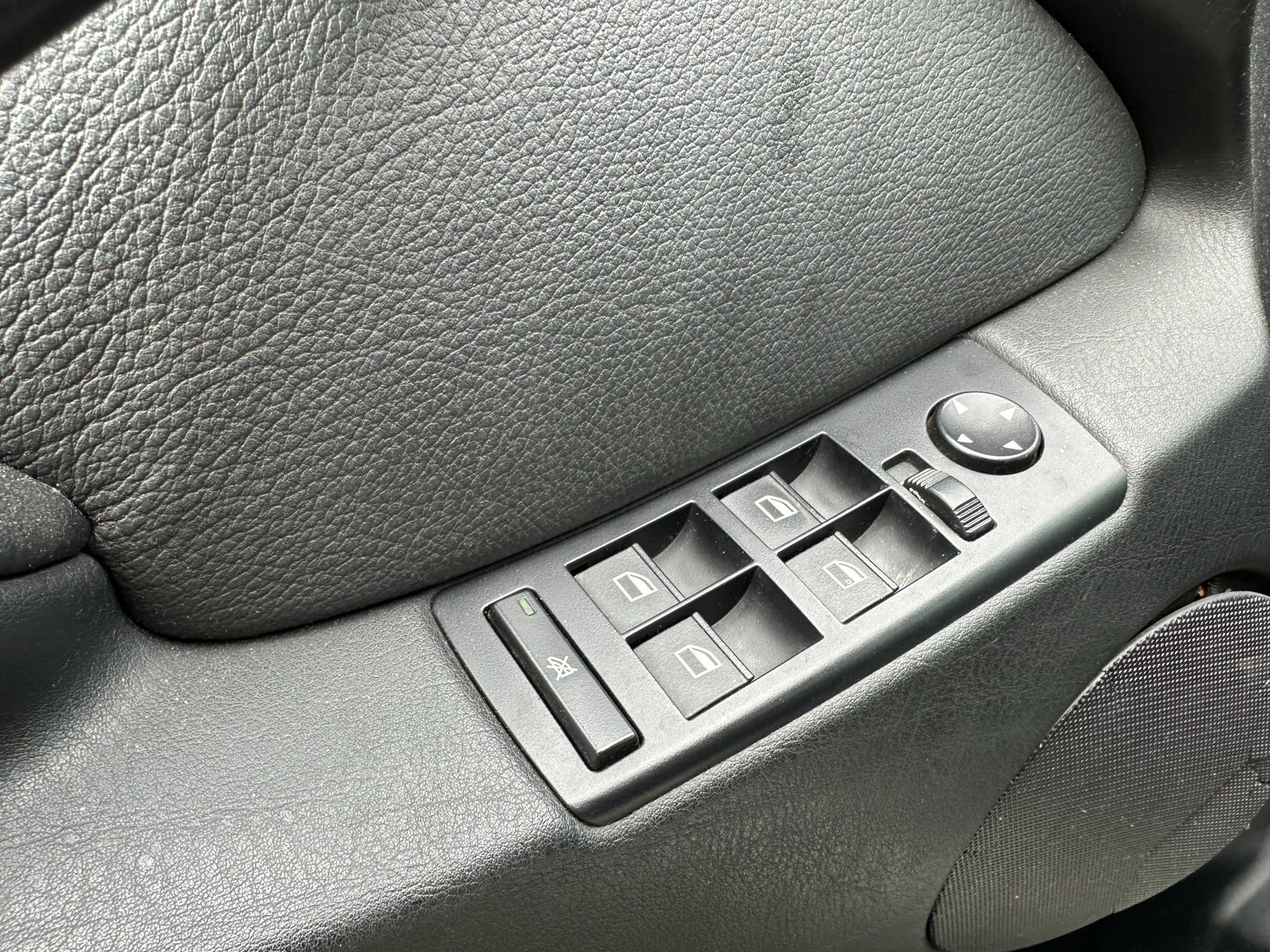 Foto van BMW X Reihe