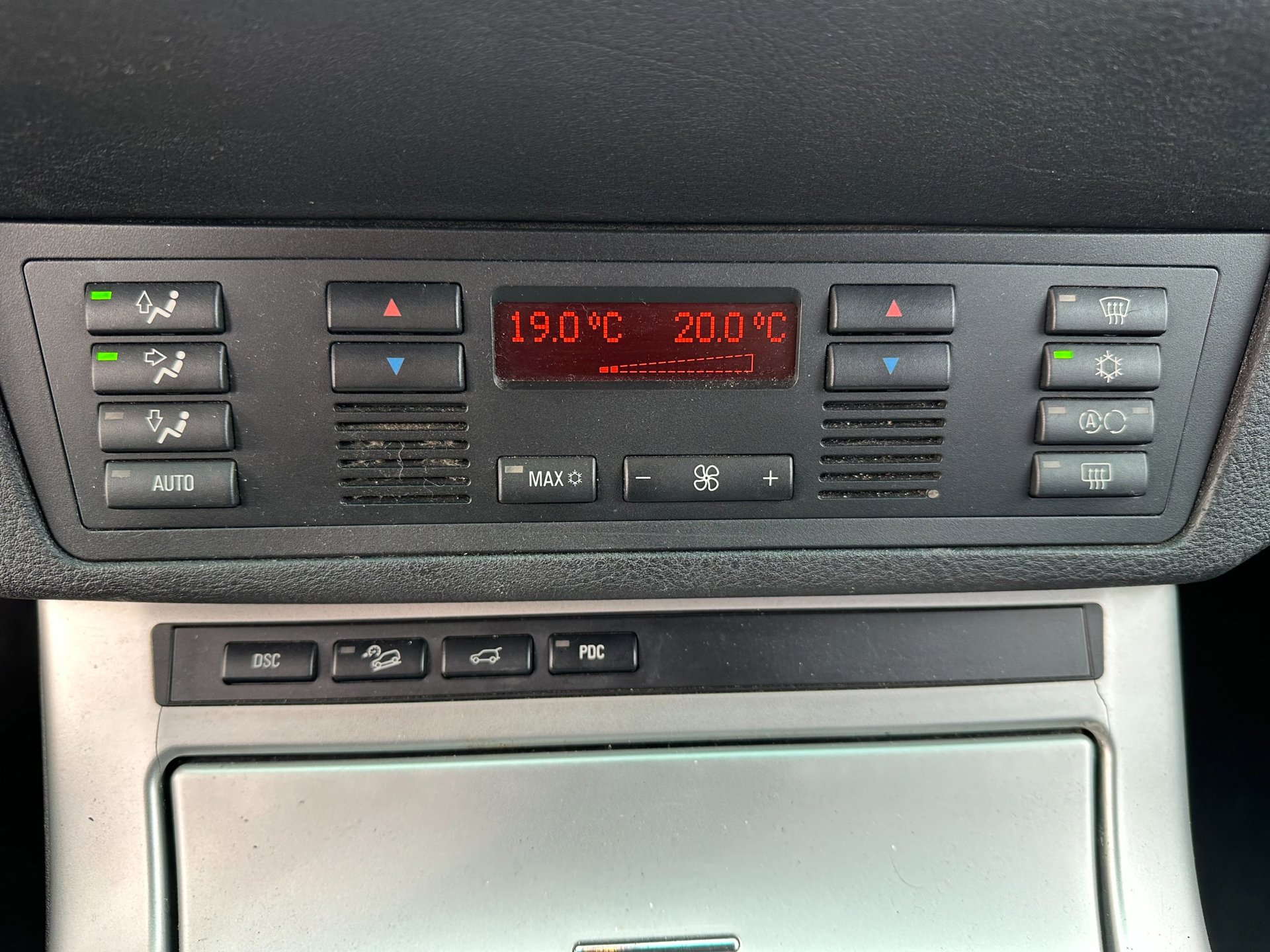 Foto van BMW X Reihe