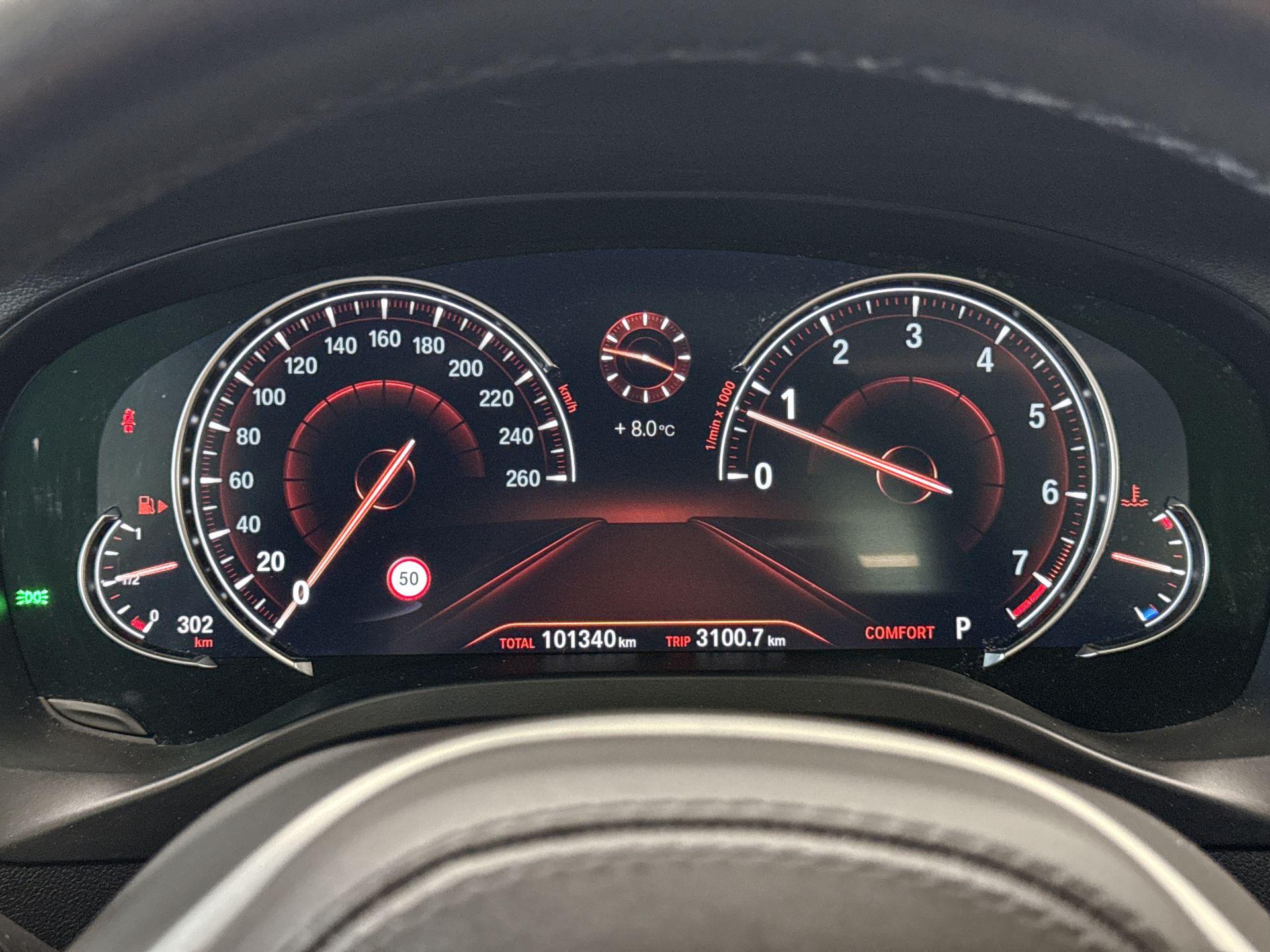 Foto van BMW X4 Xdrive20i