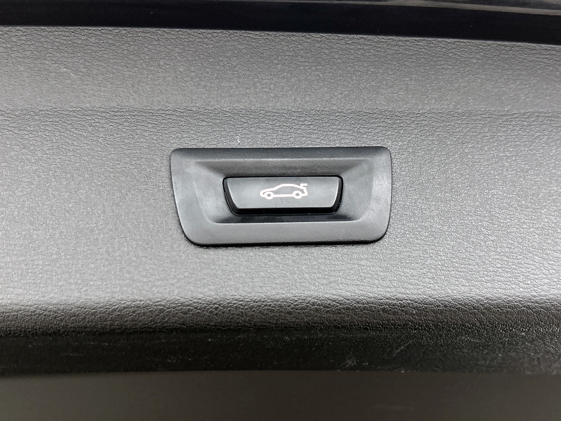 Foto van BMW X1 Sdrive18i