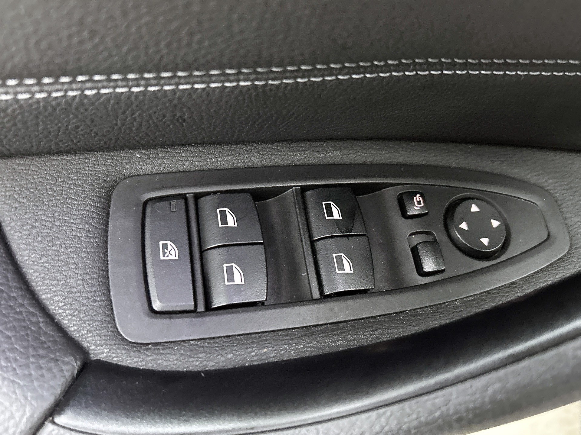 Foto van BMW X1 Sdrive18i