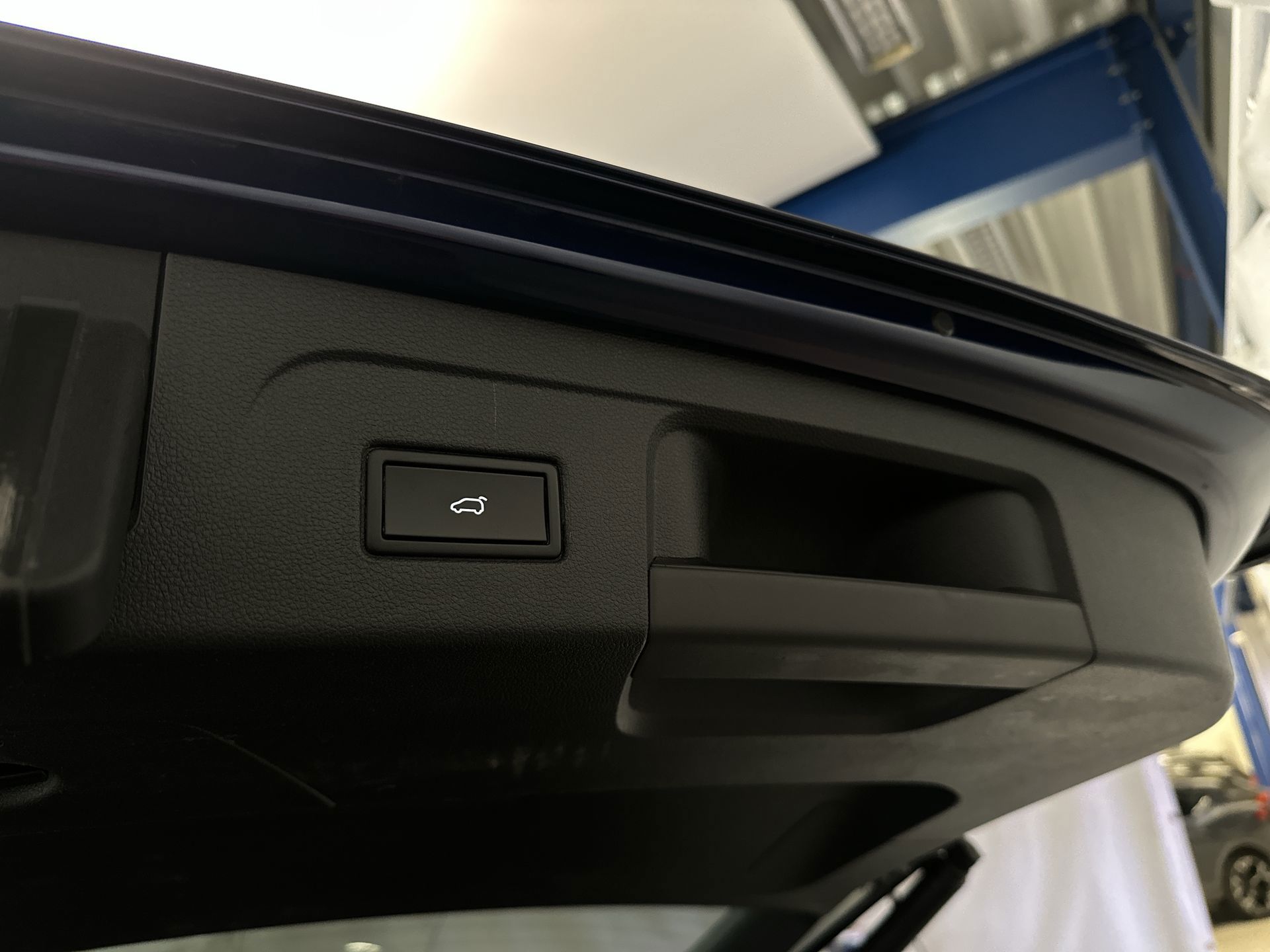 Foto van Volkswagen Touran