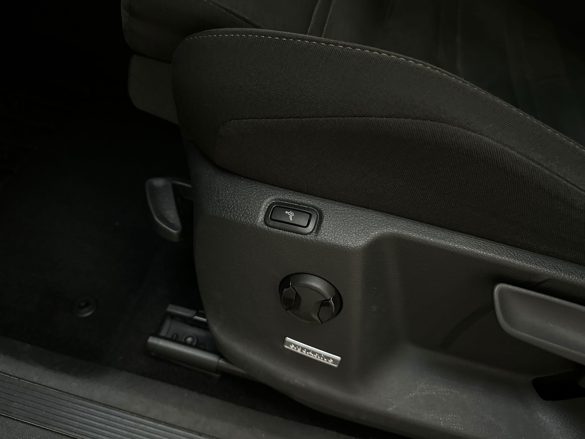 Foto van Volkswagen Touran