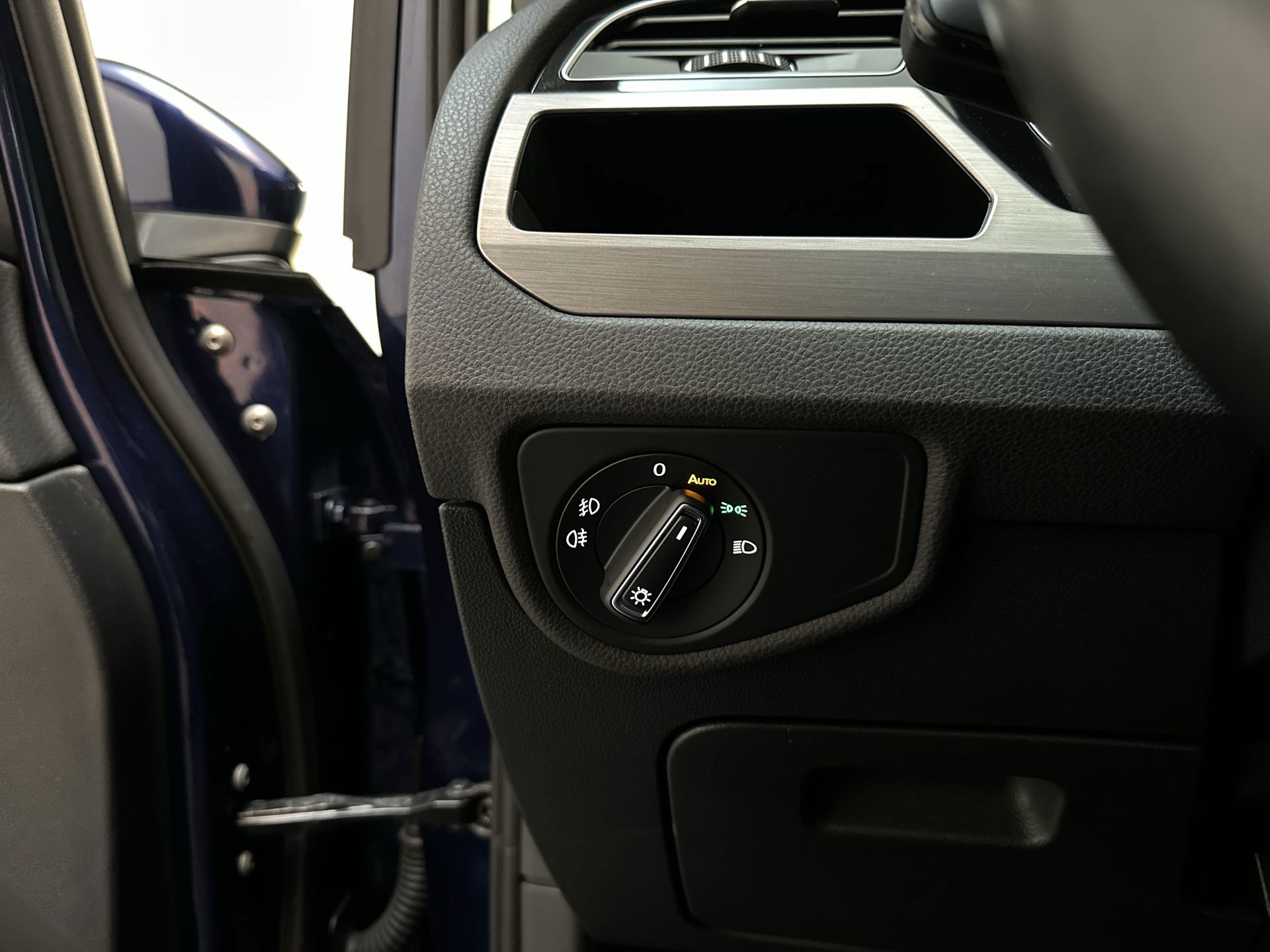 Foto van Volkswagen Touran