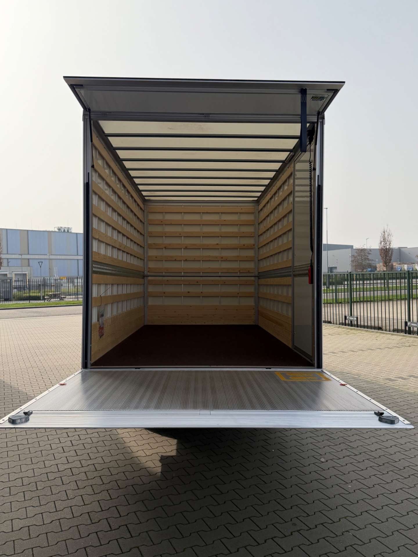 Foto van Ford Transit