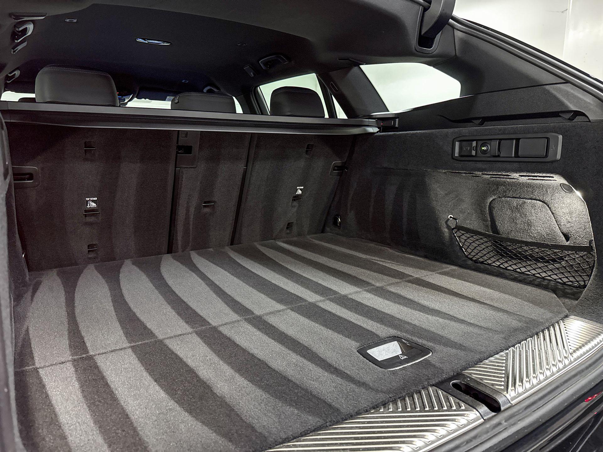 Foto van BMW I5 Edrive40