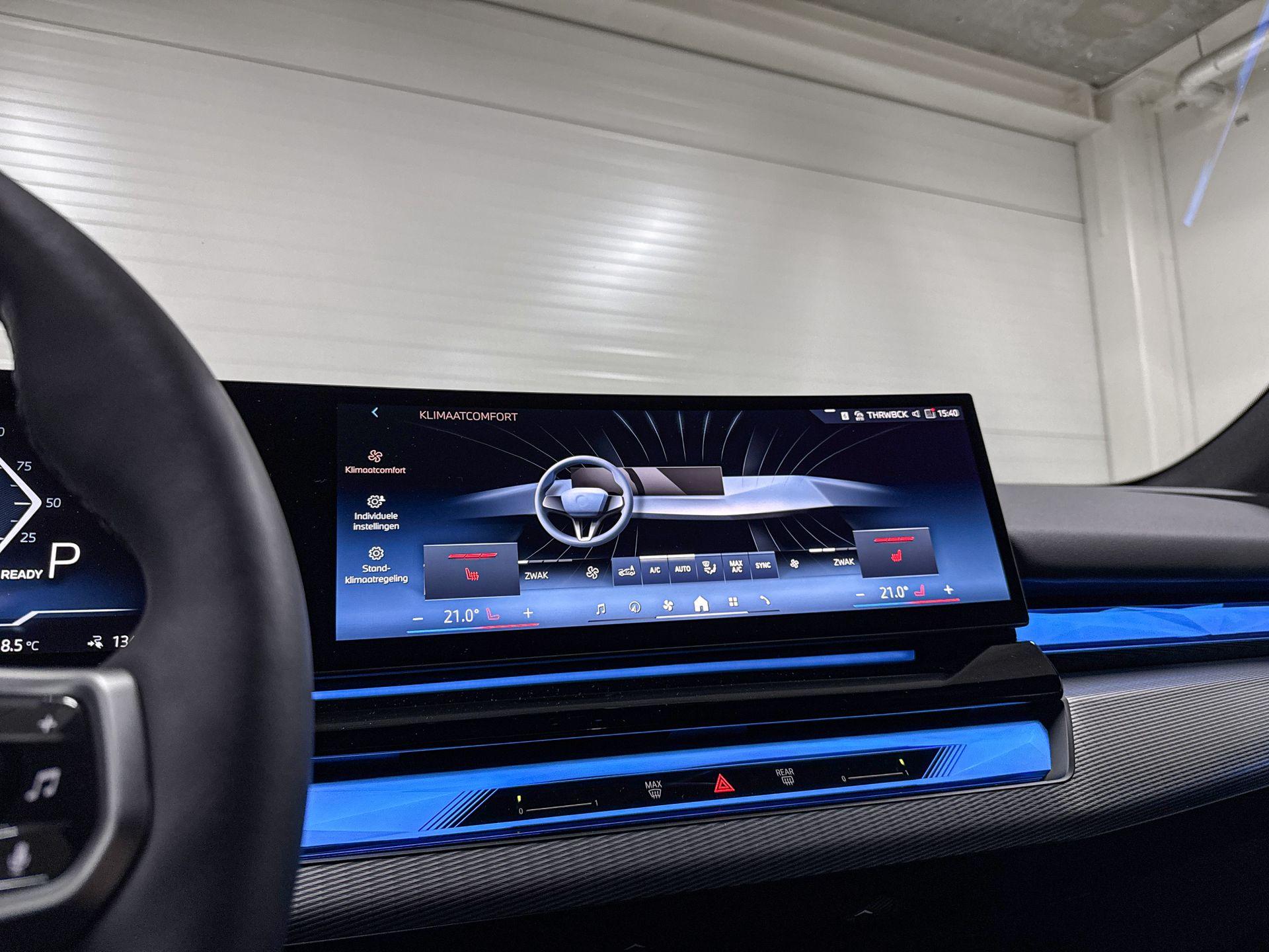 Foto van BMW I5 Edrive40