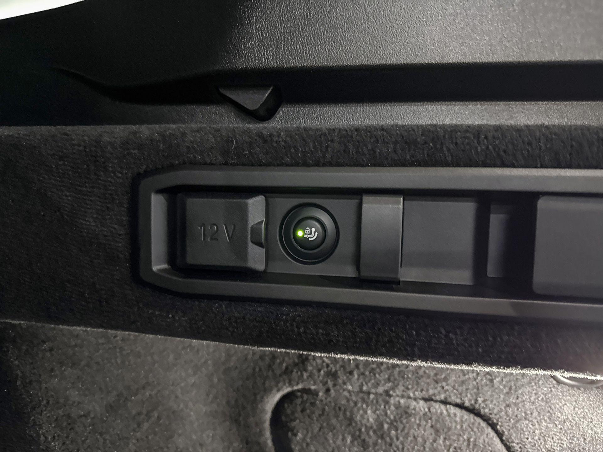 Foto van BMW I5 Edrive40