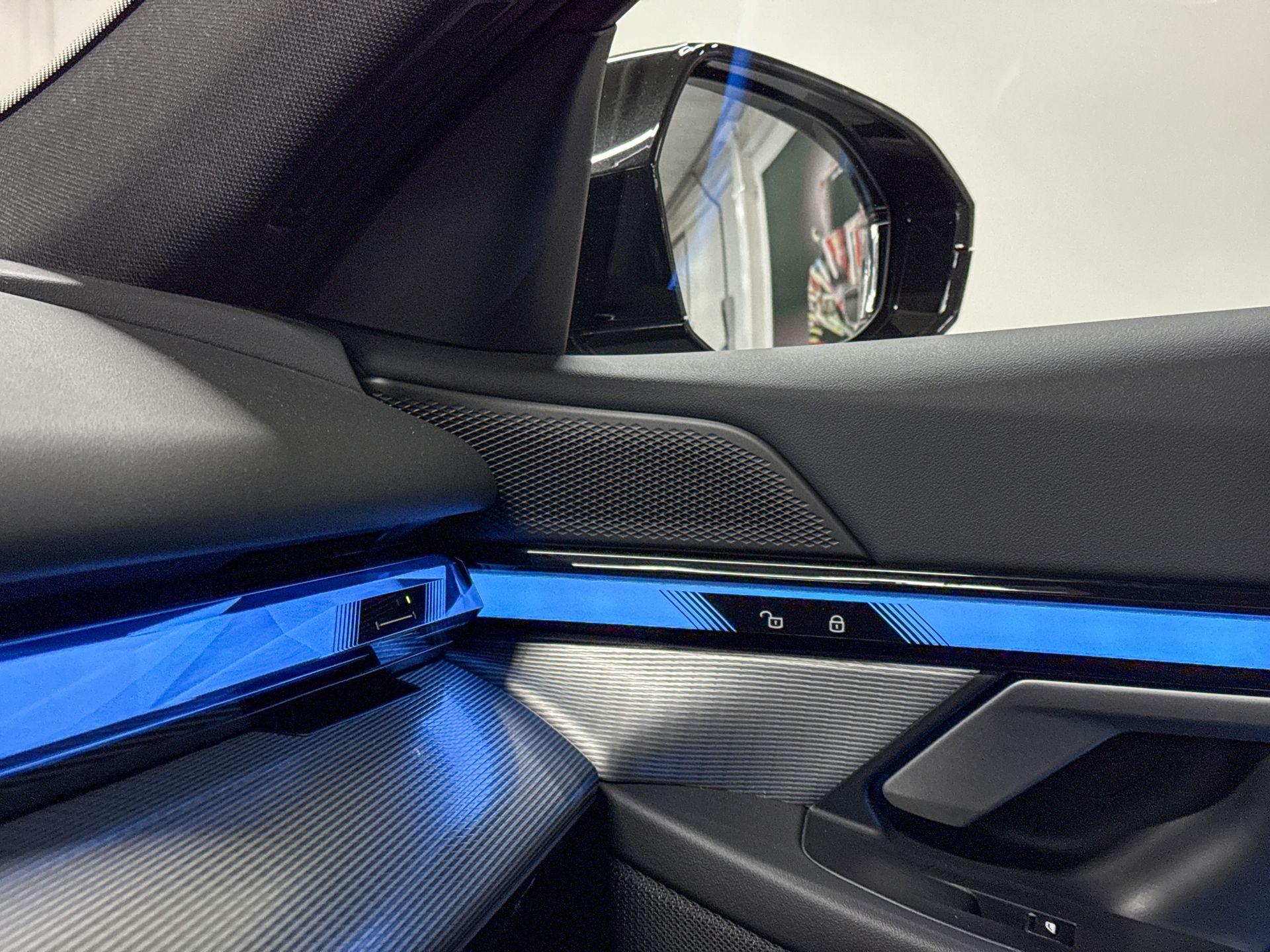 Foto van BMW I5 Edrive40