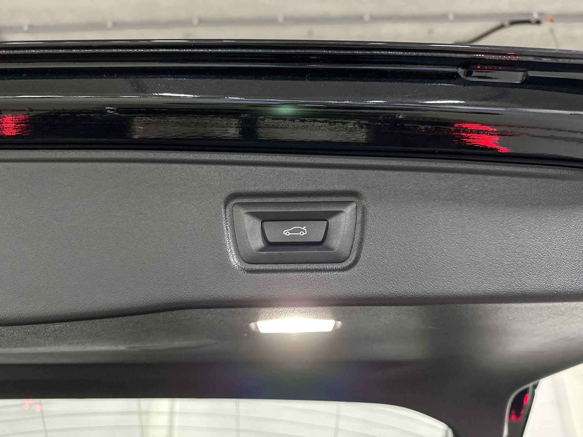 Foto van BMW I5 Edrive40