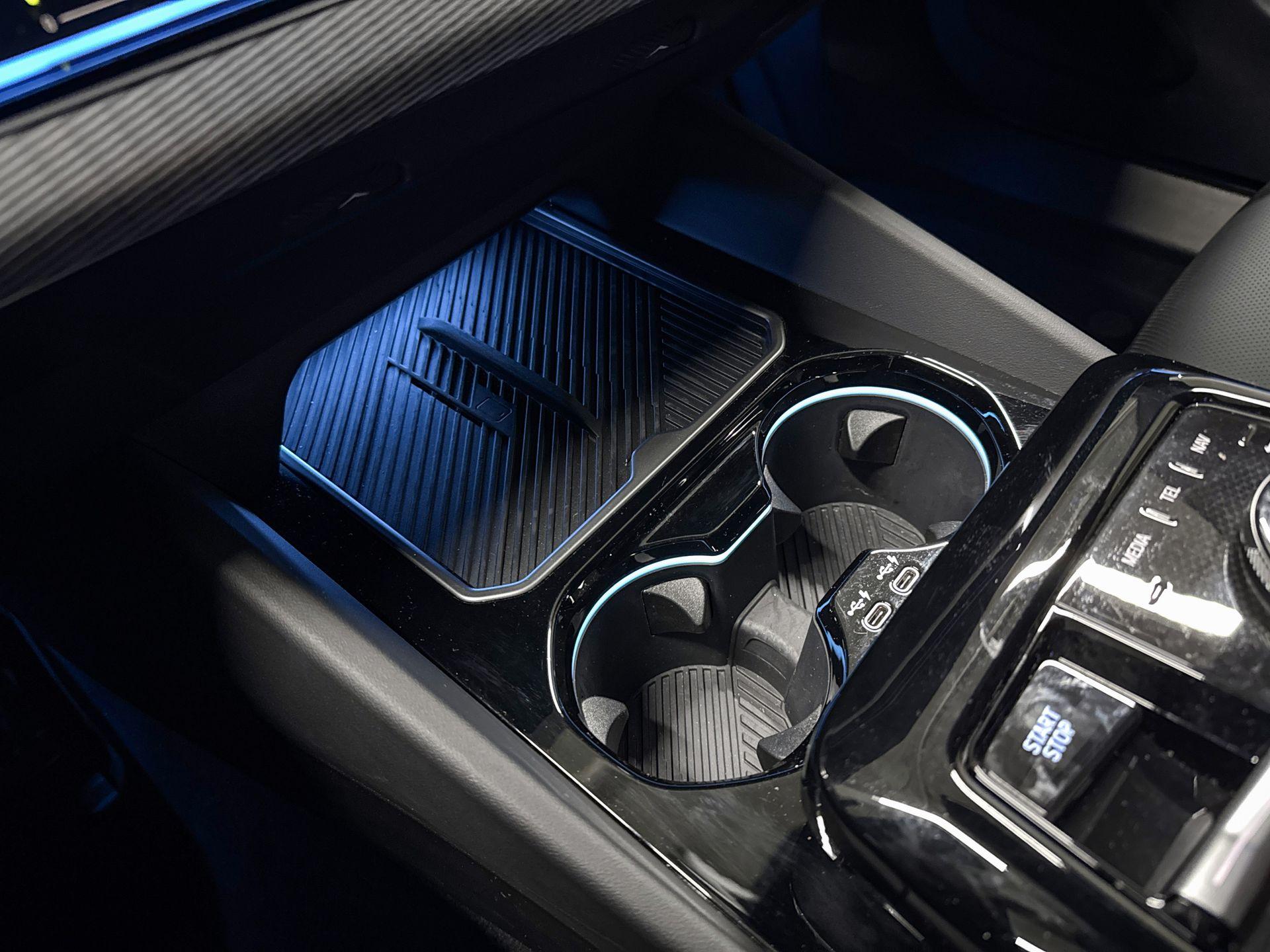 Foto van BMW I5 Edrive40