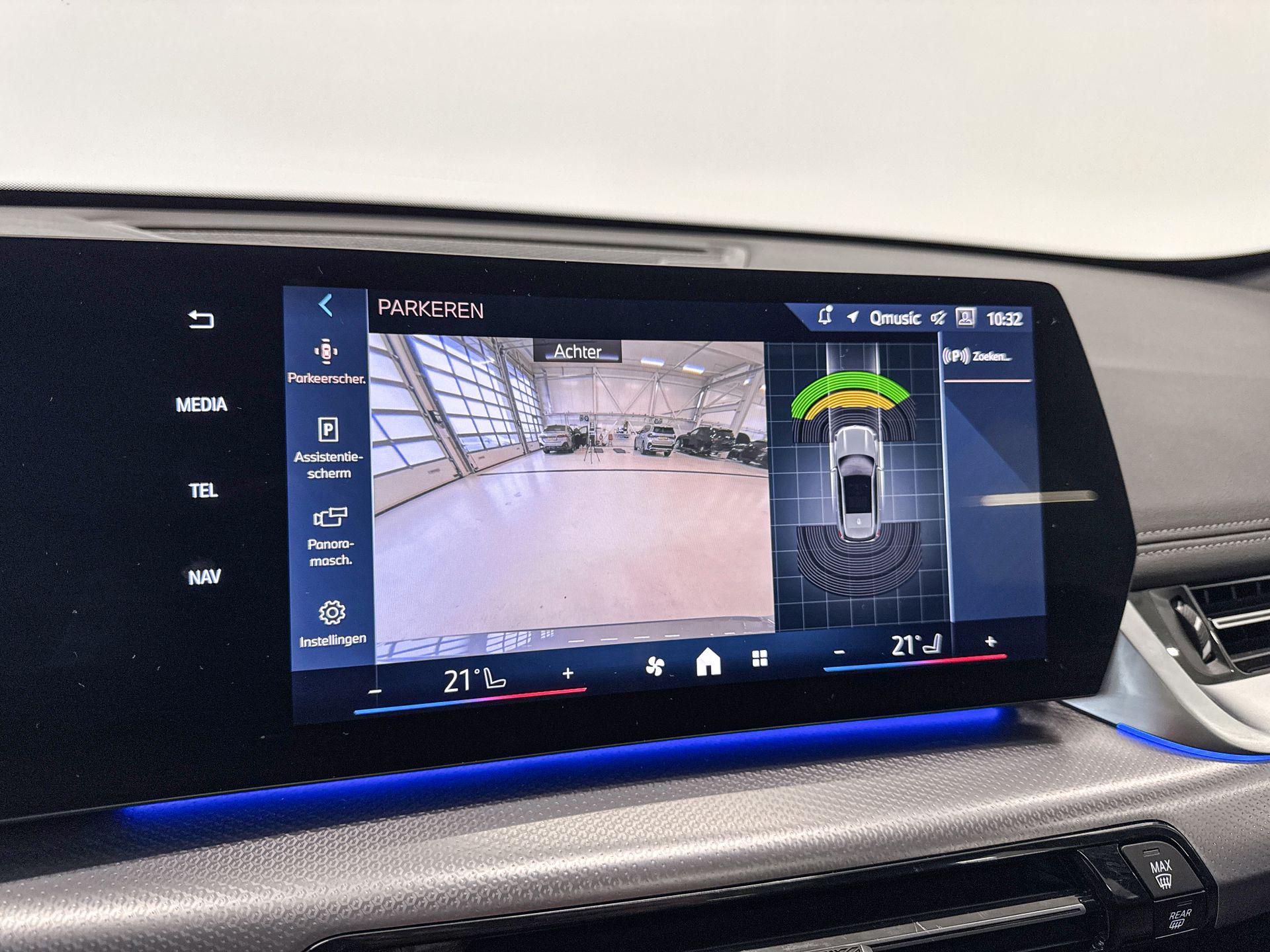 Foto van BMW Ix1 Edrive20