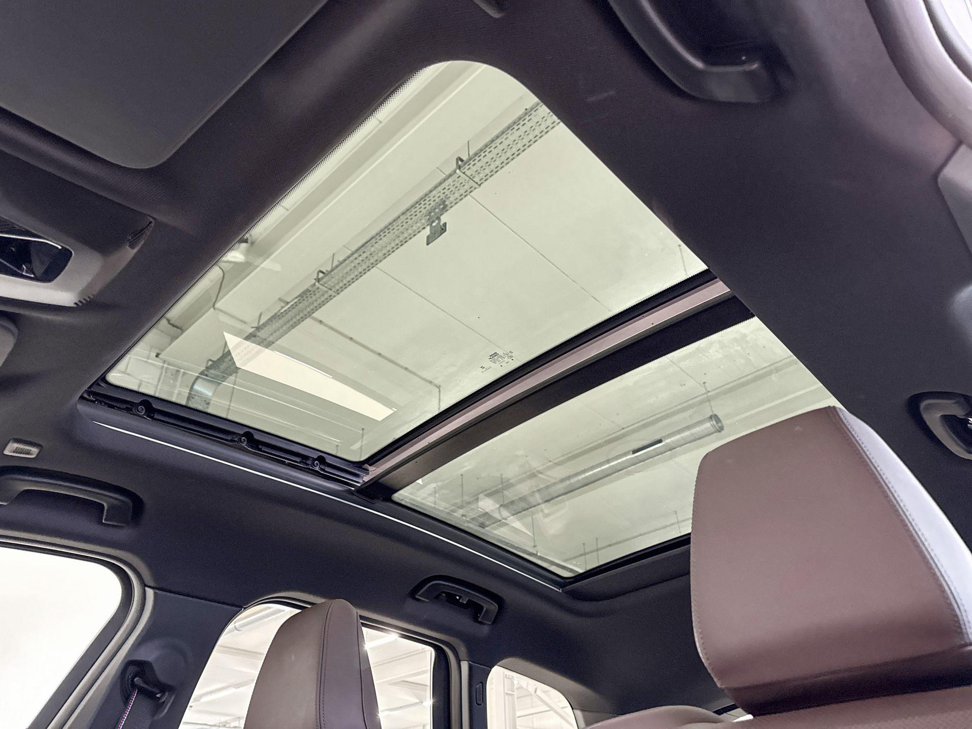 Foto van BMW Ix1 Edrive20
