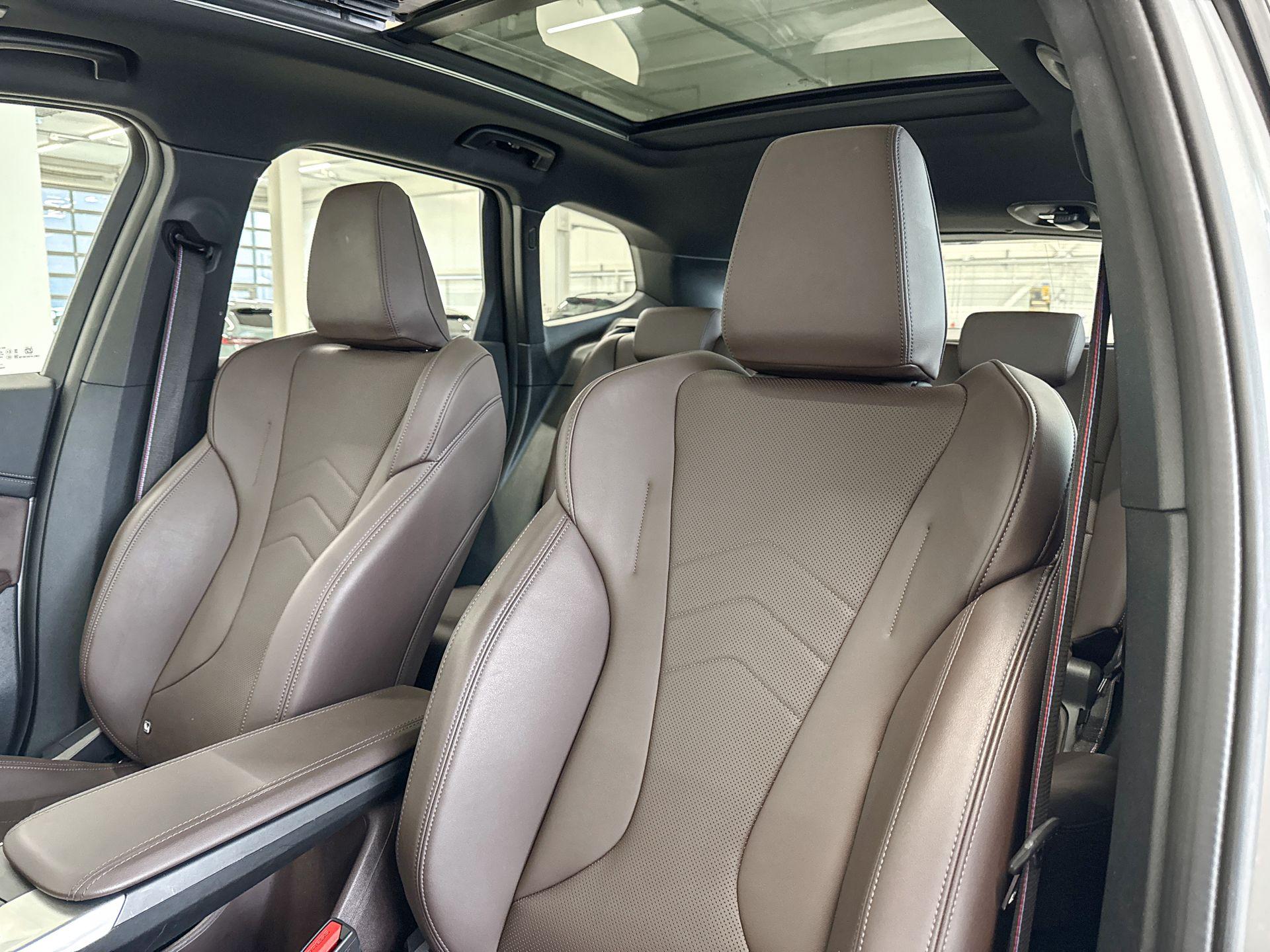 Foto van BMW Ix1 Edrive20